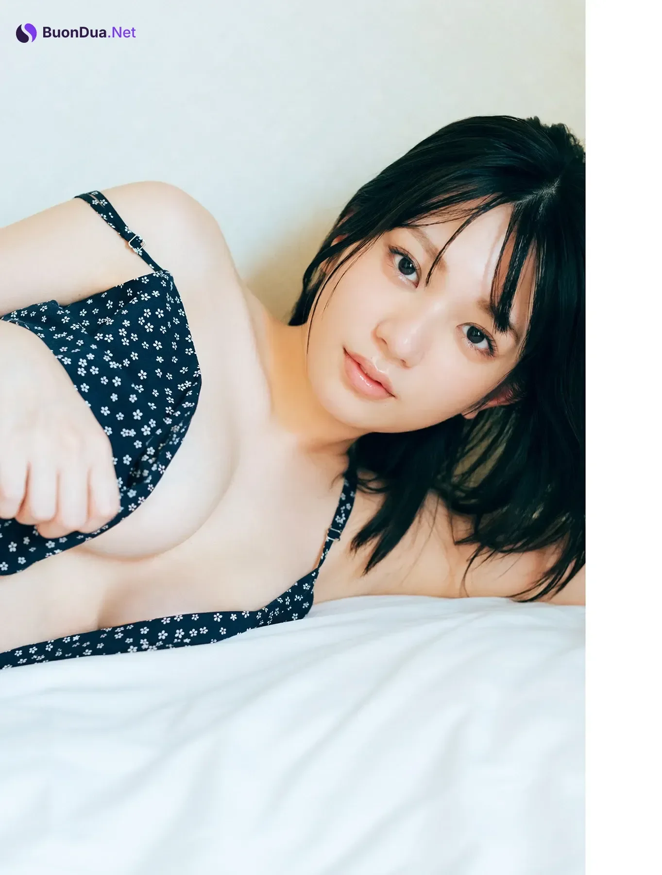 Midori Nagatsuki 長月翠 – 写真集 「翡翠ーHisuiー」 - Photo 13