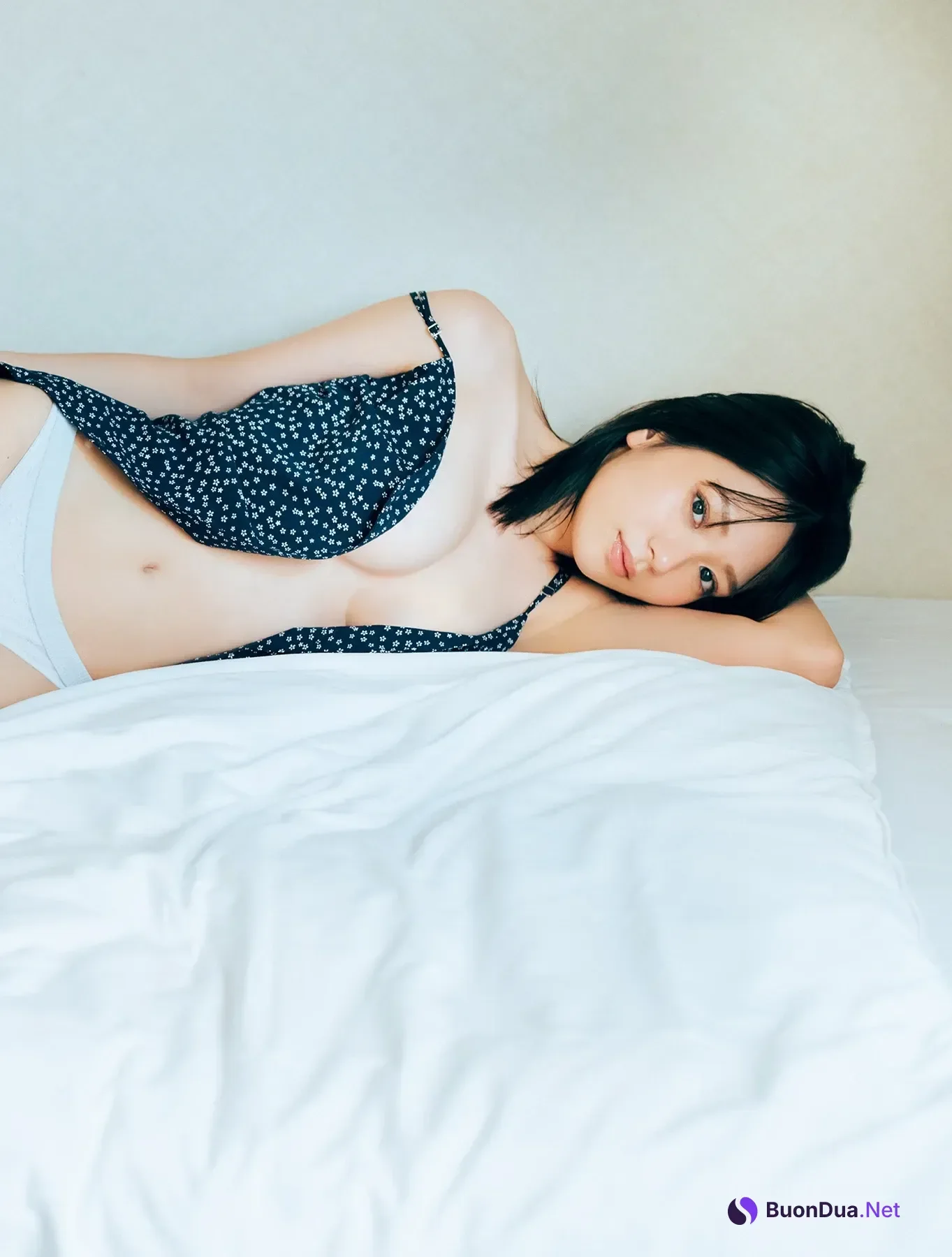 Midori Nagatsuki 長月翠 – 写真集 「翡翠ーHisuiー」 - Photo 16