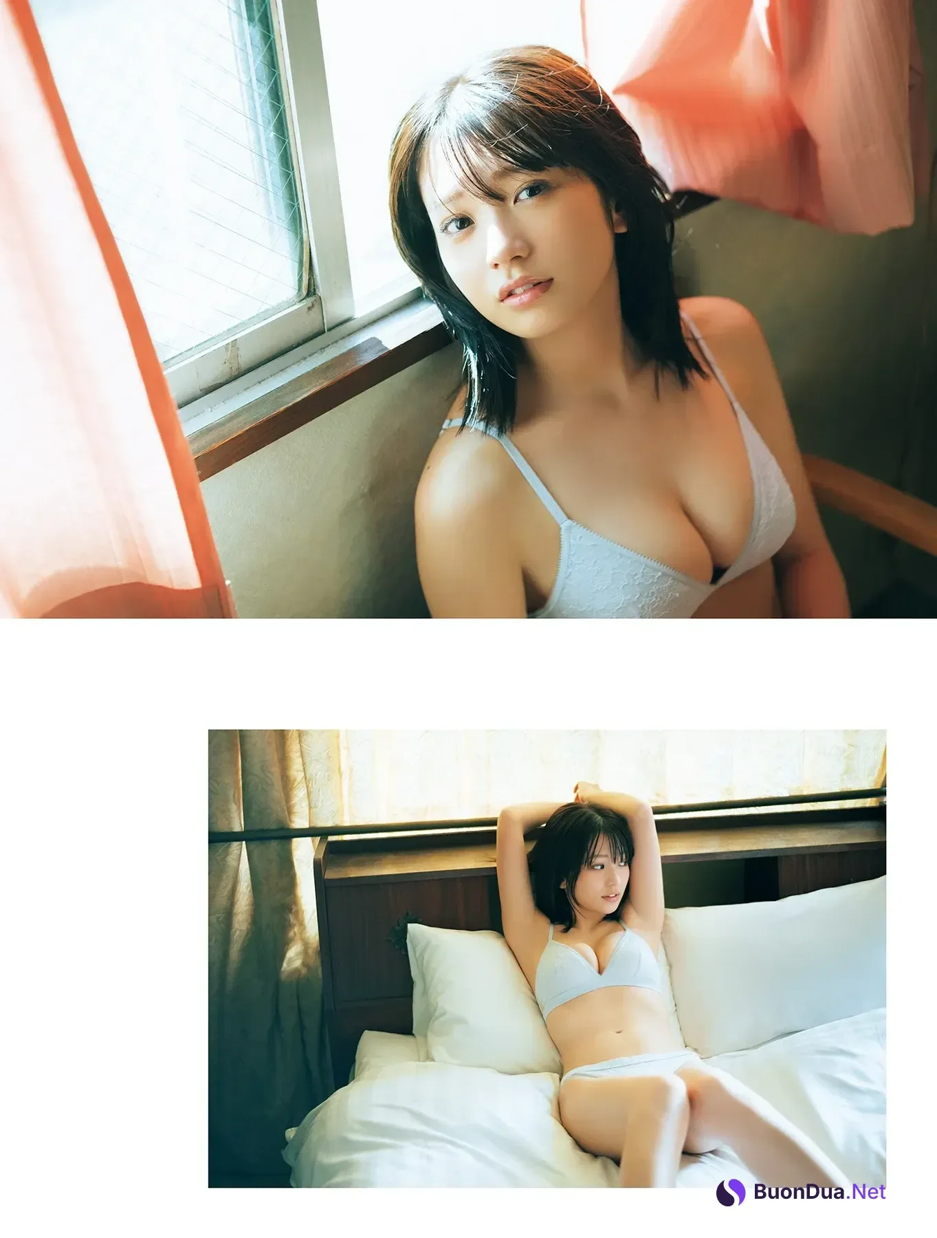 Midori Nagatsuki 長月翠 – 写真集 「翡翠ーHisuiー」 - Photo 17