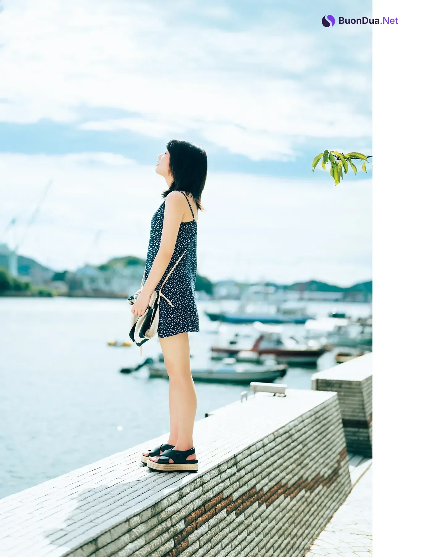 Midori Nagatsuki 長月翠 – 写真集 「翡翠ーHisuiー」 - Photo 2