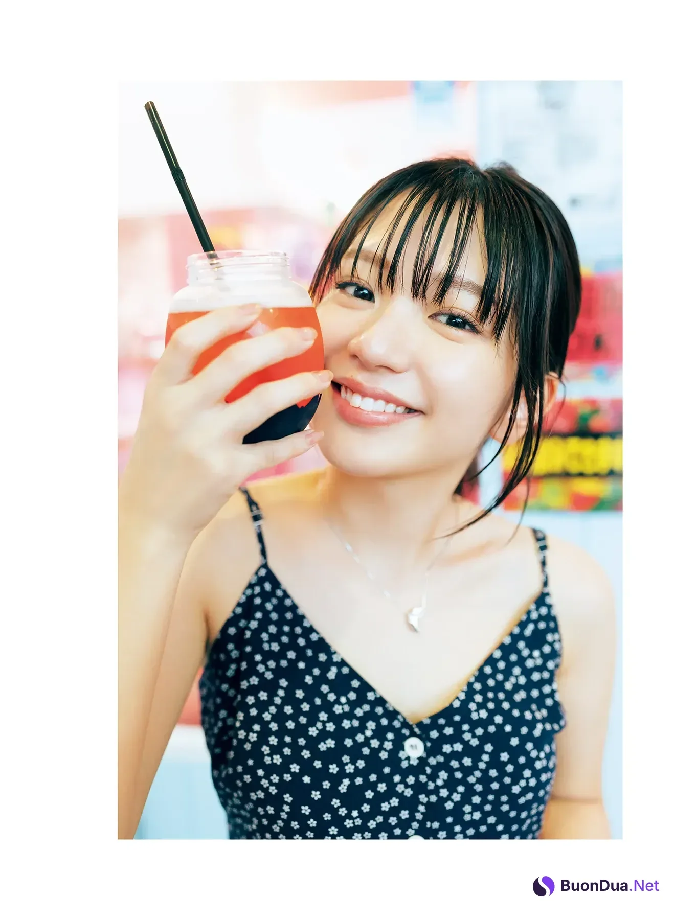 Midori Nagatsuki 長月翠 – 写真集 「翡翠ーHisuiー」 - Photo 3