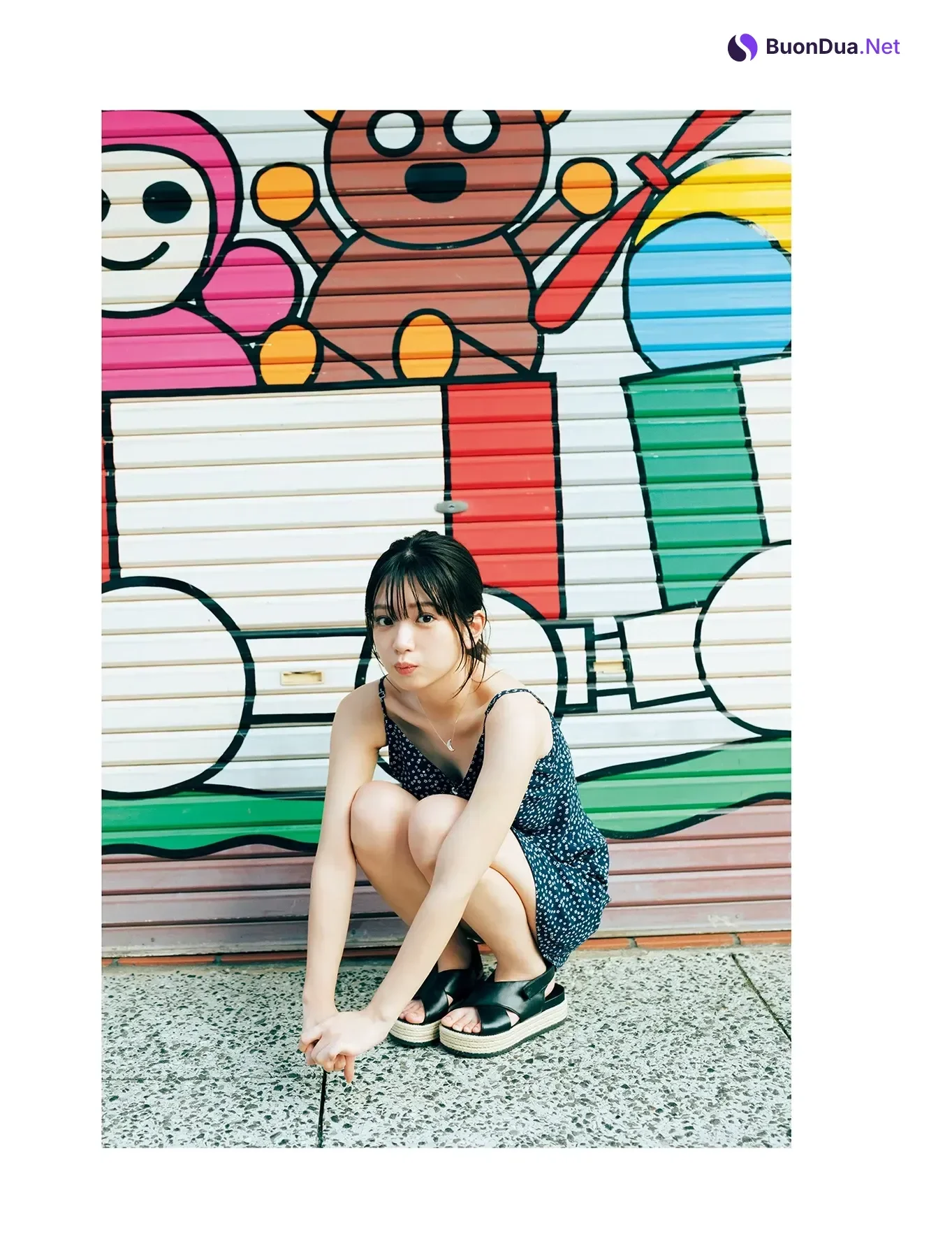 Midori Nagatsuki 長月翠 – 写真集 「翡翠ーHisuiー」 - Photo 4