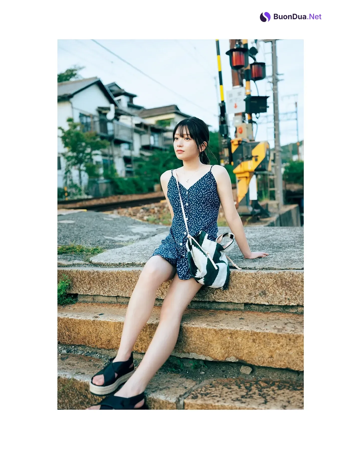 Midori Nagatsuki 長月翠 – 写真集 「翡翠ーHisuiー」 - Photo 5