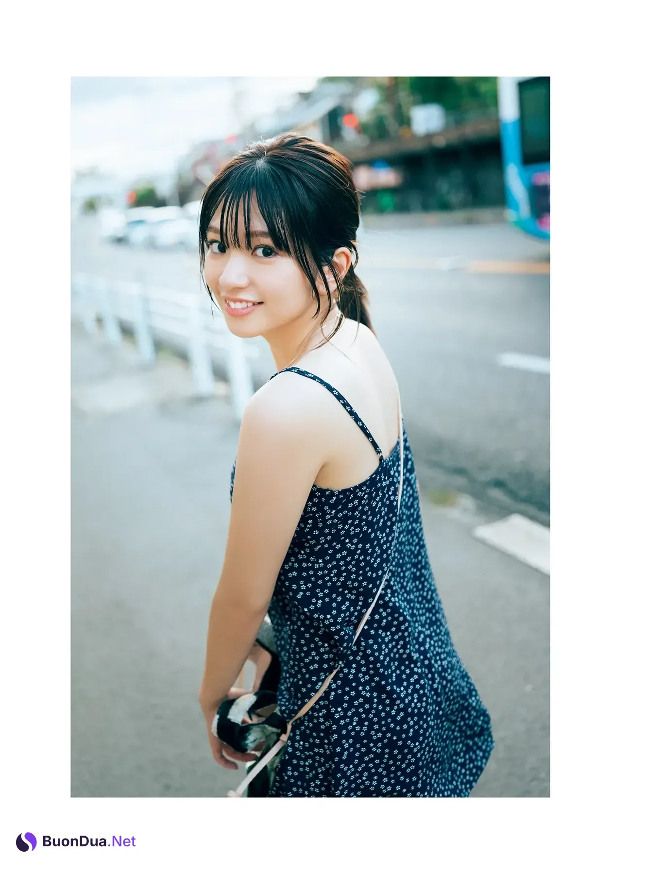 Midori Nagatsuki 長月翠 – 写真集 「翡翠ーHisuiー」 - Photo 6