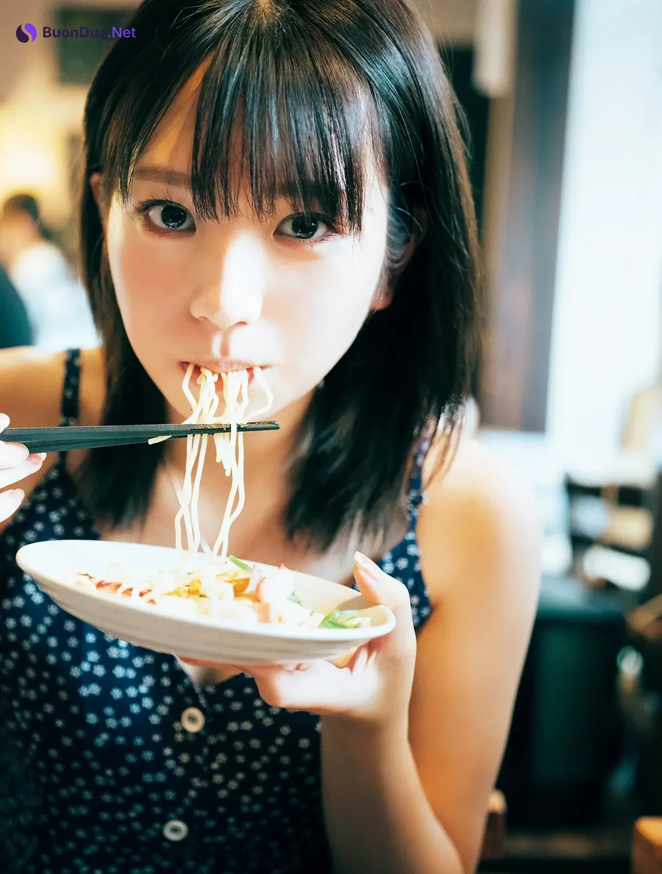 Midori Nagatsuki 長月翠 – 写真集 「翡翠ーHisuiー」 - Photo 9