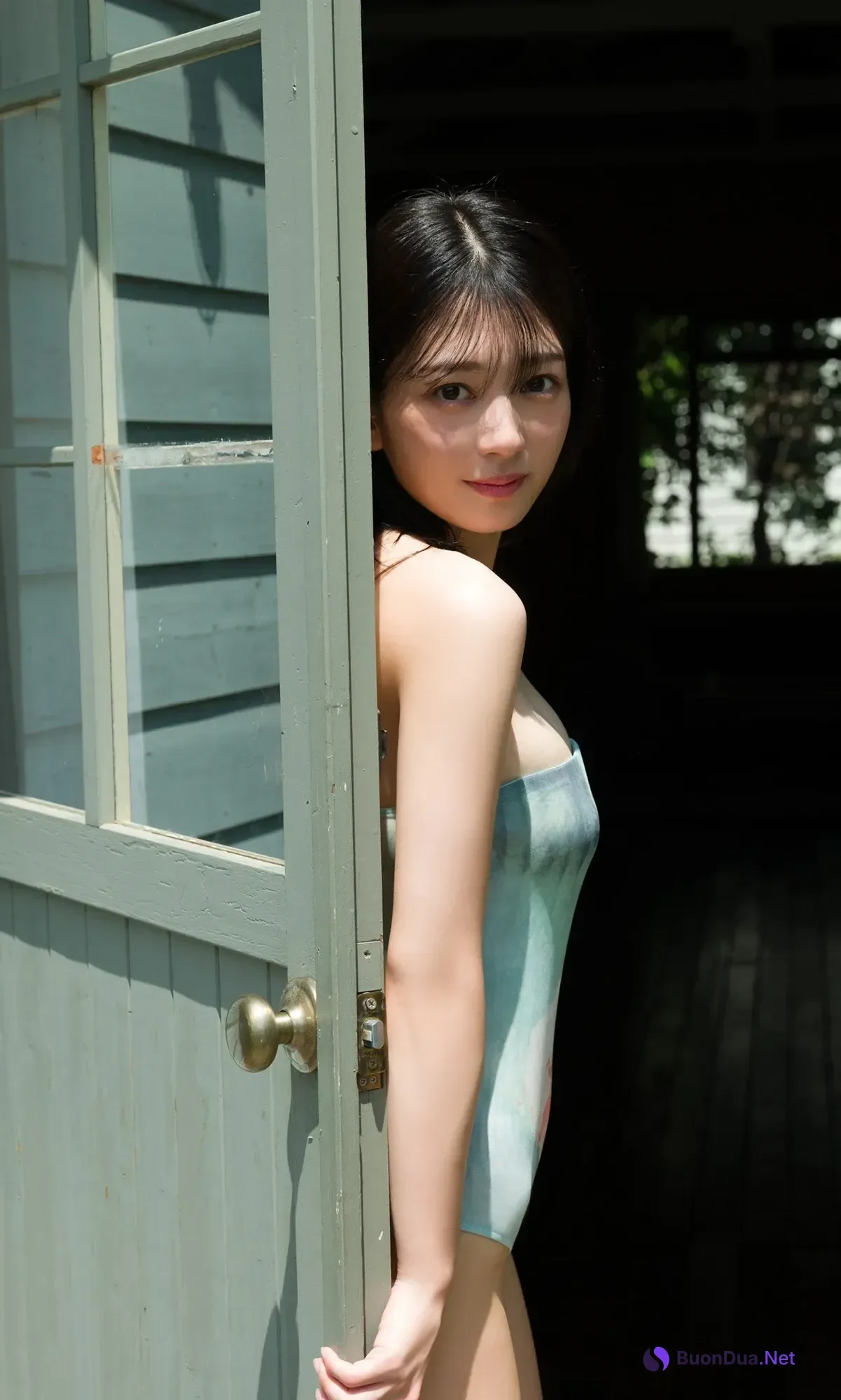 Midori Nagatsuki 長月翠 – 写真集 「Magic Formula」 - Photo 10