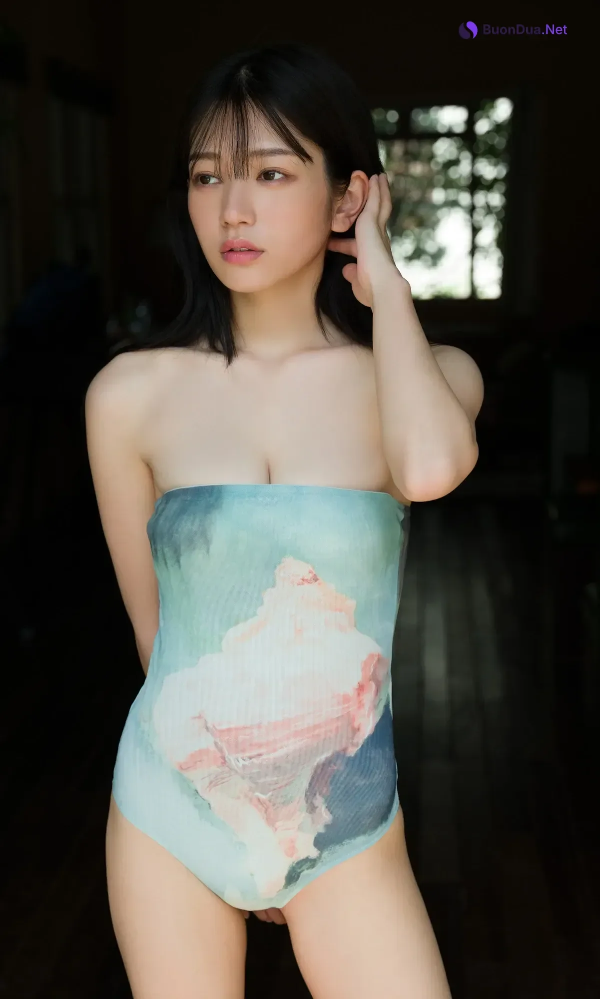 Midori Nagatsuki 長月翠 – 写真集 「Magic Formula」 - Photo 11