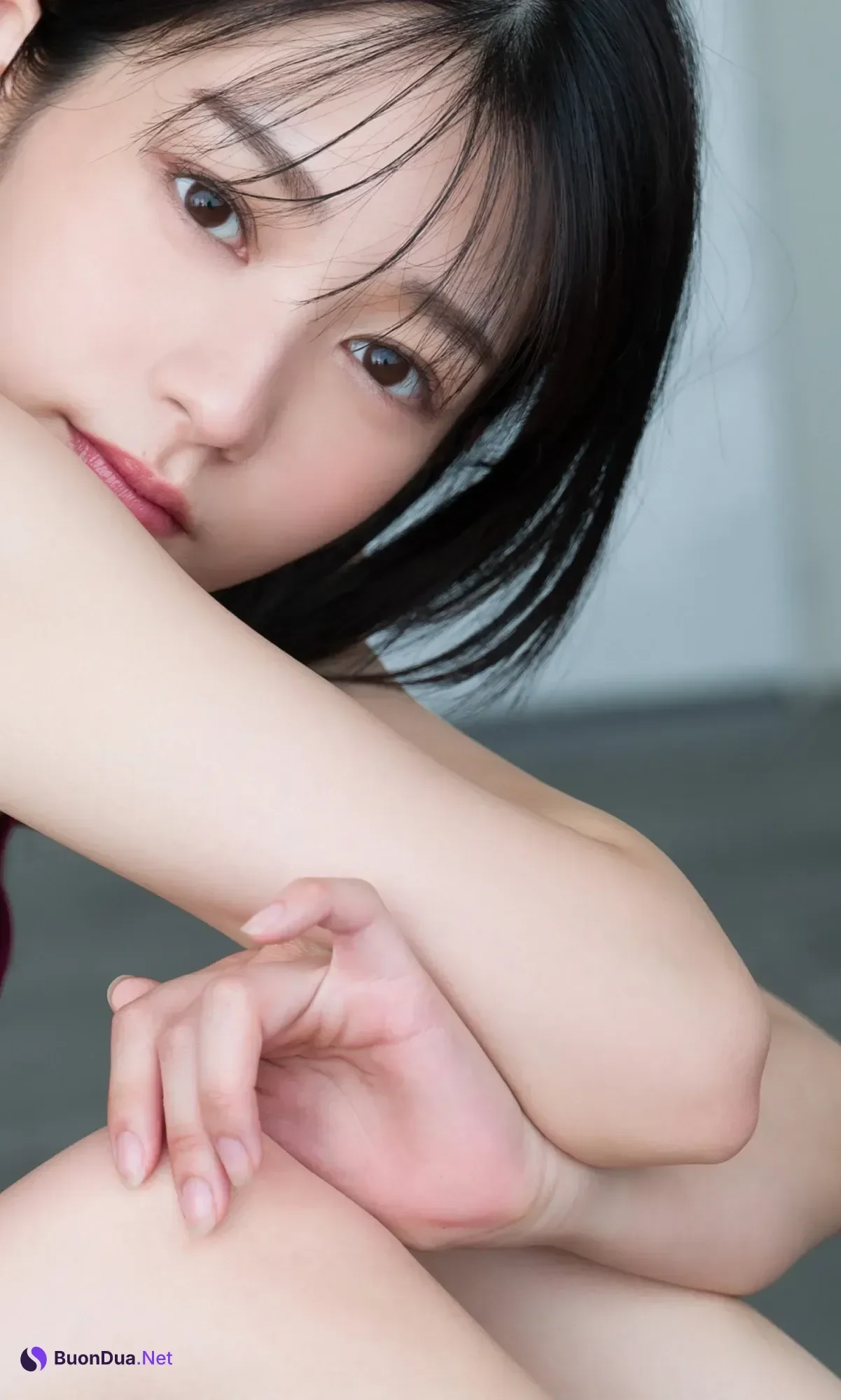 Midori Nagatsuki 長月翠 – 写真集 「Magic Formula」 - Photo 17