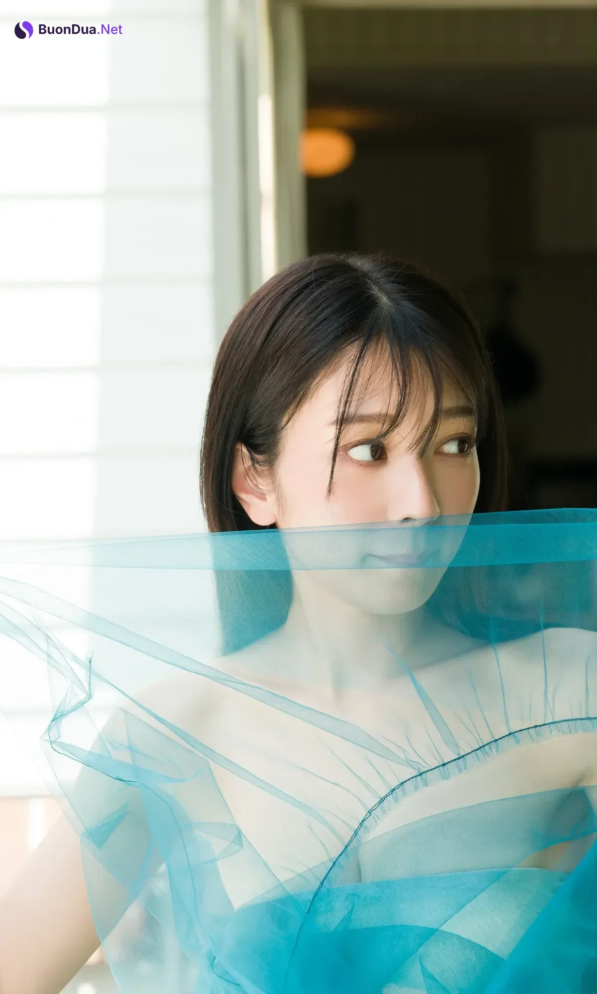 Midori Nagatsuki 長月翠 – 写真集 「Magic Formula」 - Photo 2