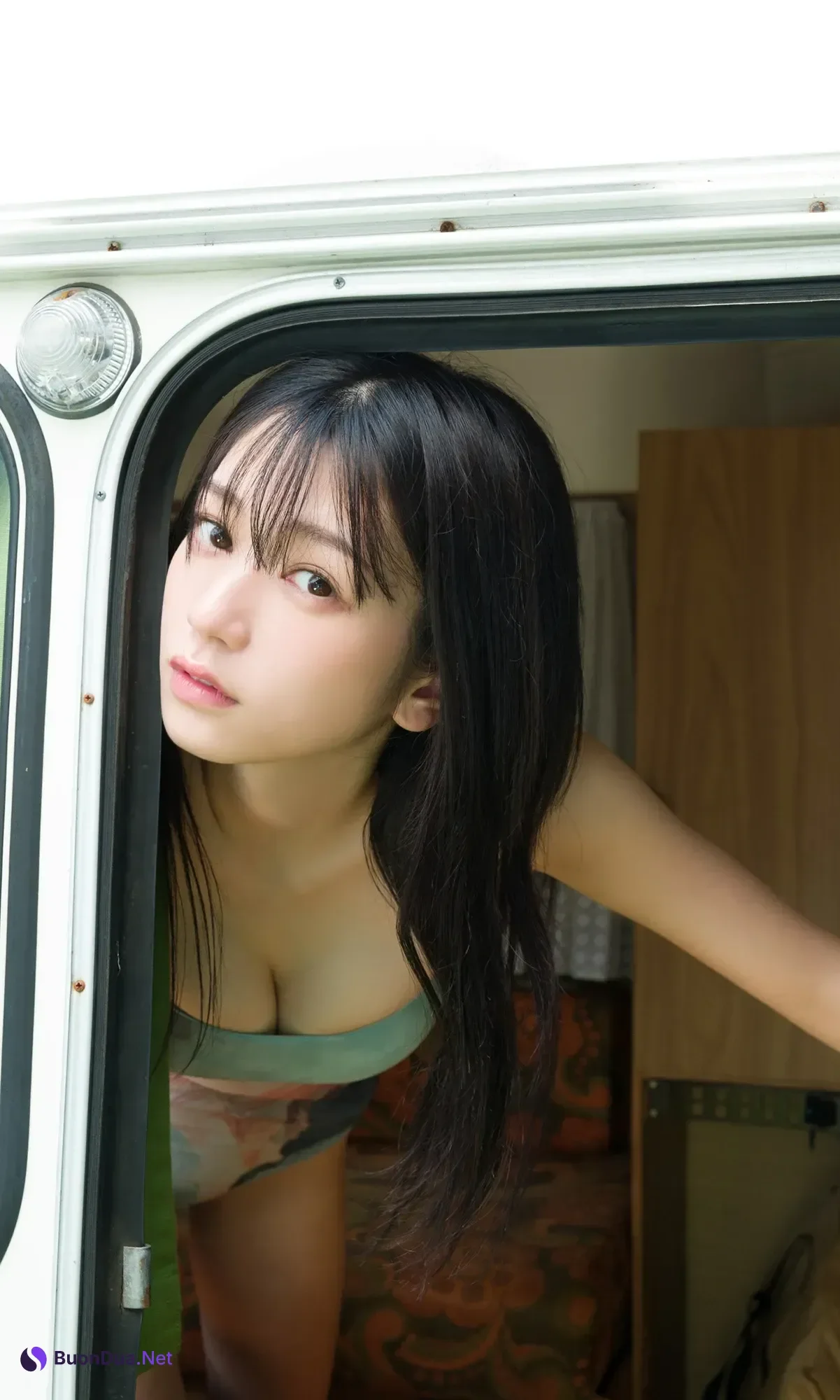 Midori Nagatsuki 長月翠 – 写真集 「Magic Formula」 - Photo 7