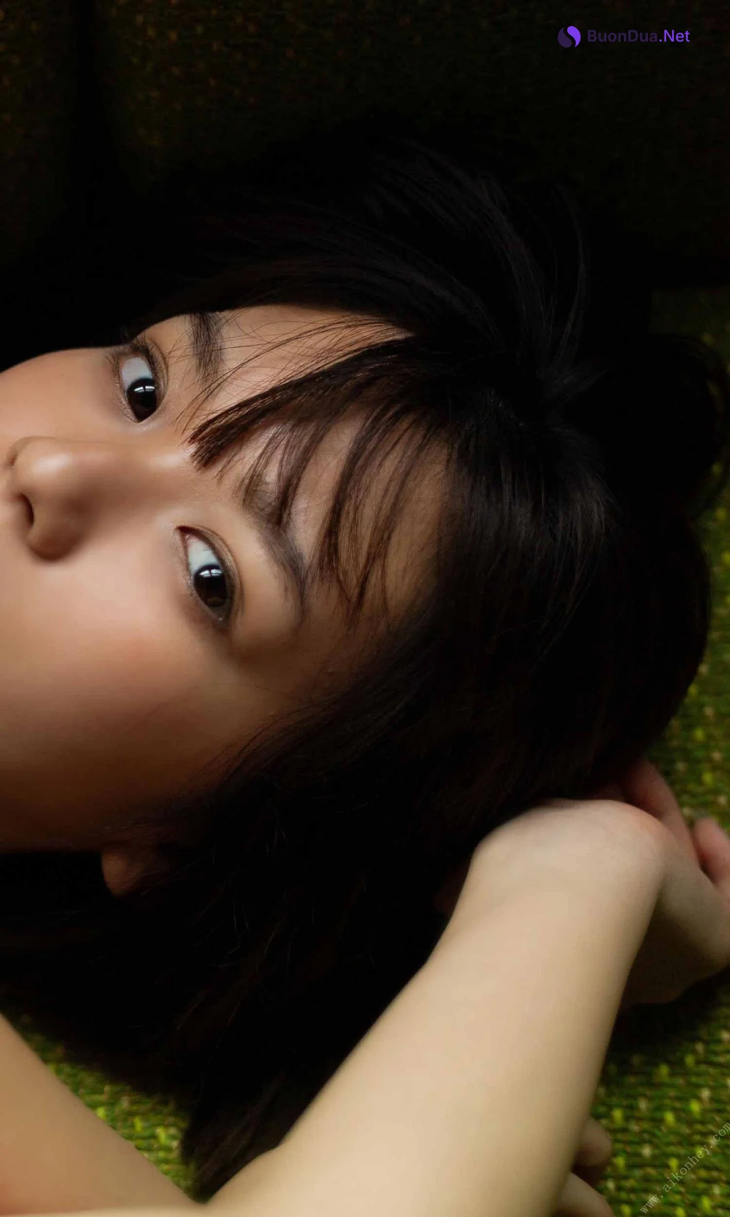 Midori Nagatsuki 長月翠, 週プレ Photo Book 「LAST TIME」 Set.01 - รูปภาพ 15