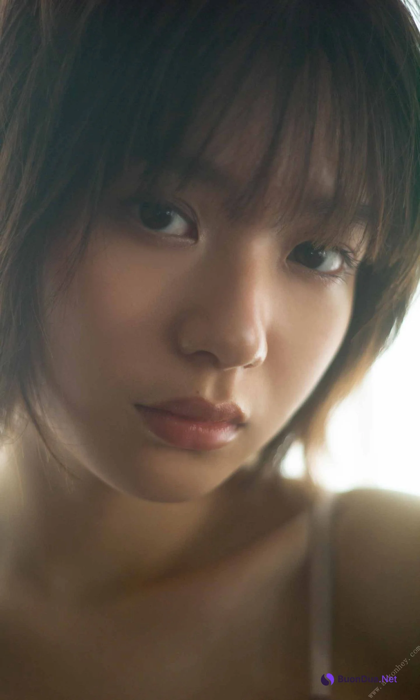 Midori Nagatsuki 長月翠, 週プレ Photo Book 「LAST TIME」 Set.01 - รูปภาพ 20