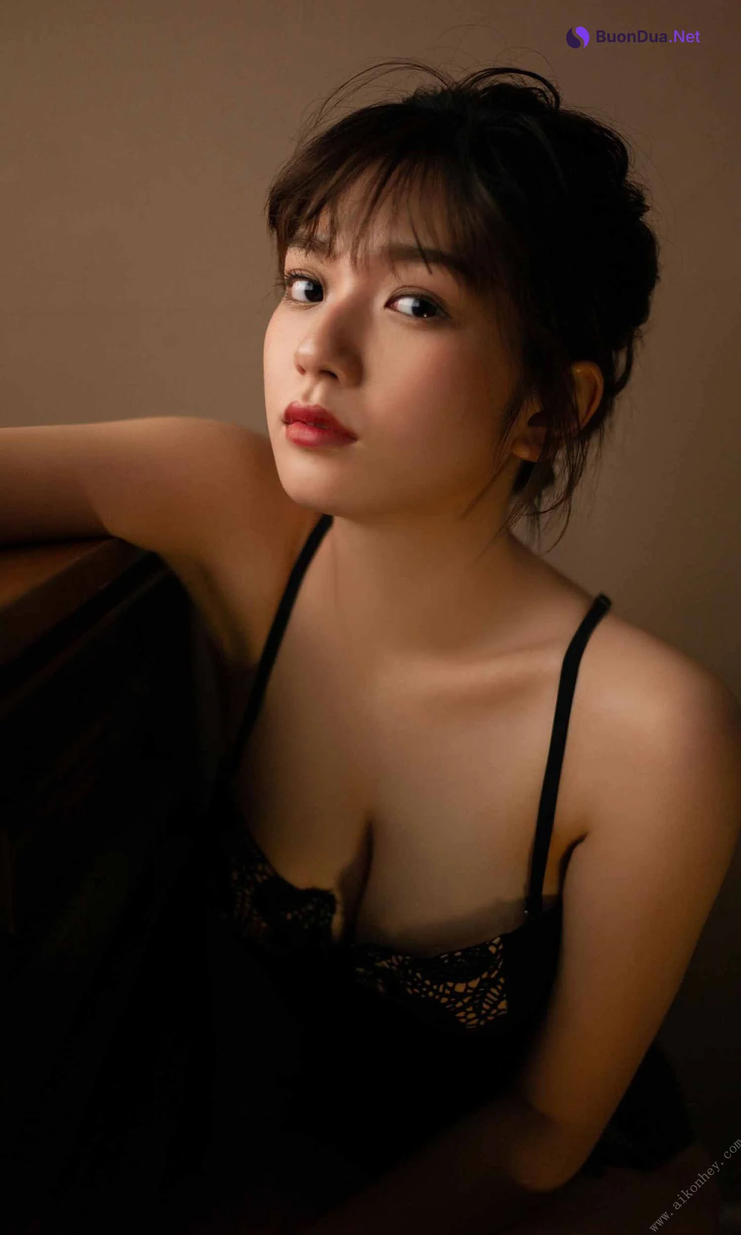 Midori Nagatsuki 長月翠, 週プレ Photo Book 「LAST TIME」 Set.03 - Photo 17
