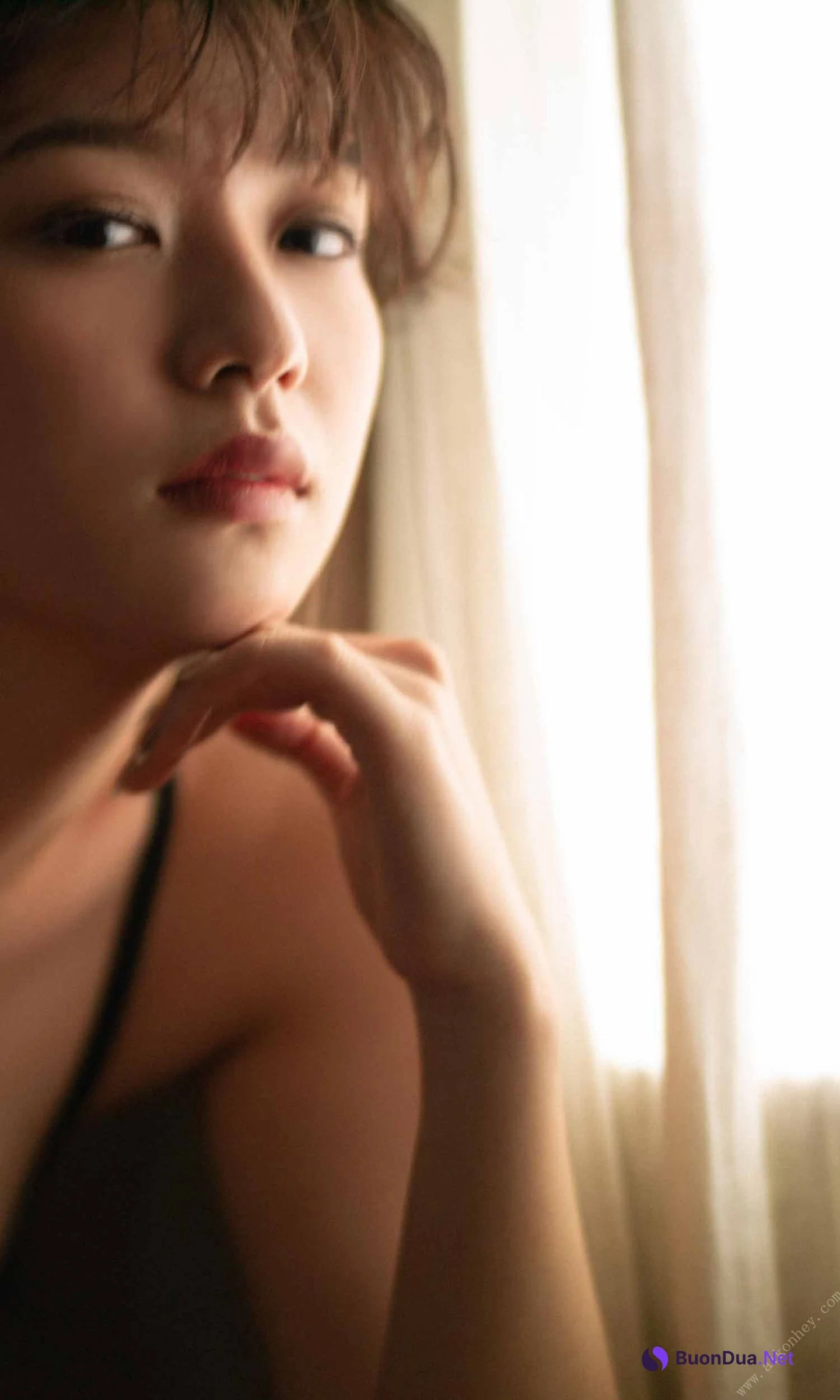 Midori Nagatsuki 長月翠, 週プレ Photo Book 「LAST TIME」 Set.03 - Photo 20