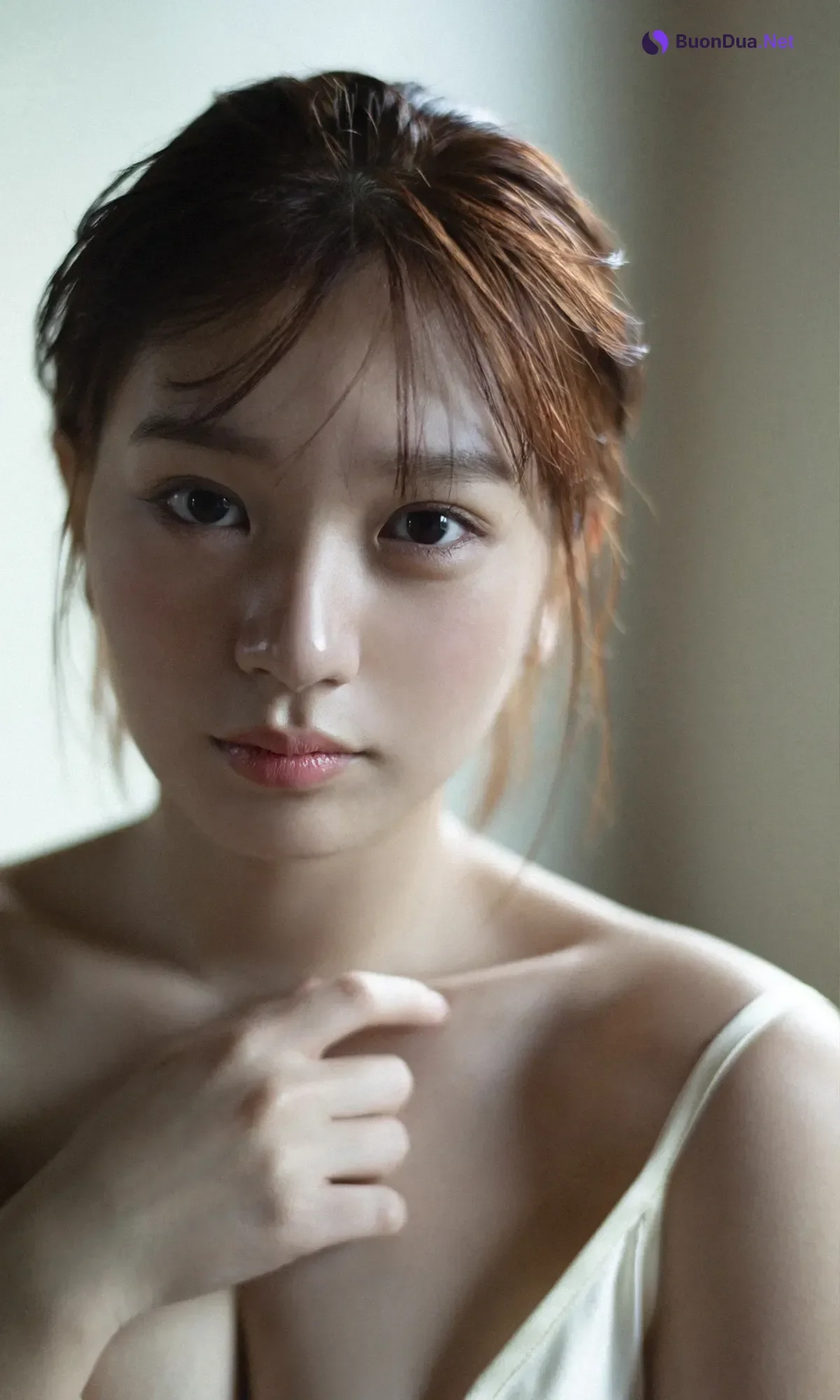 Midori Nagatsuki 長月翠 – 週プレ Photo Book 「NEXT DOOR」 - Photo 17