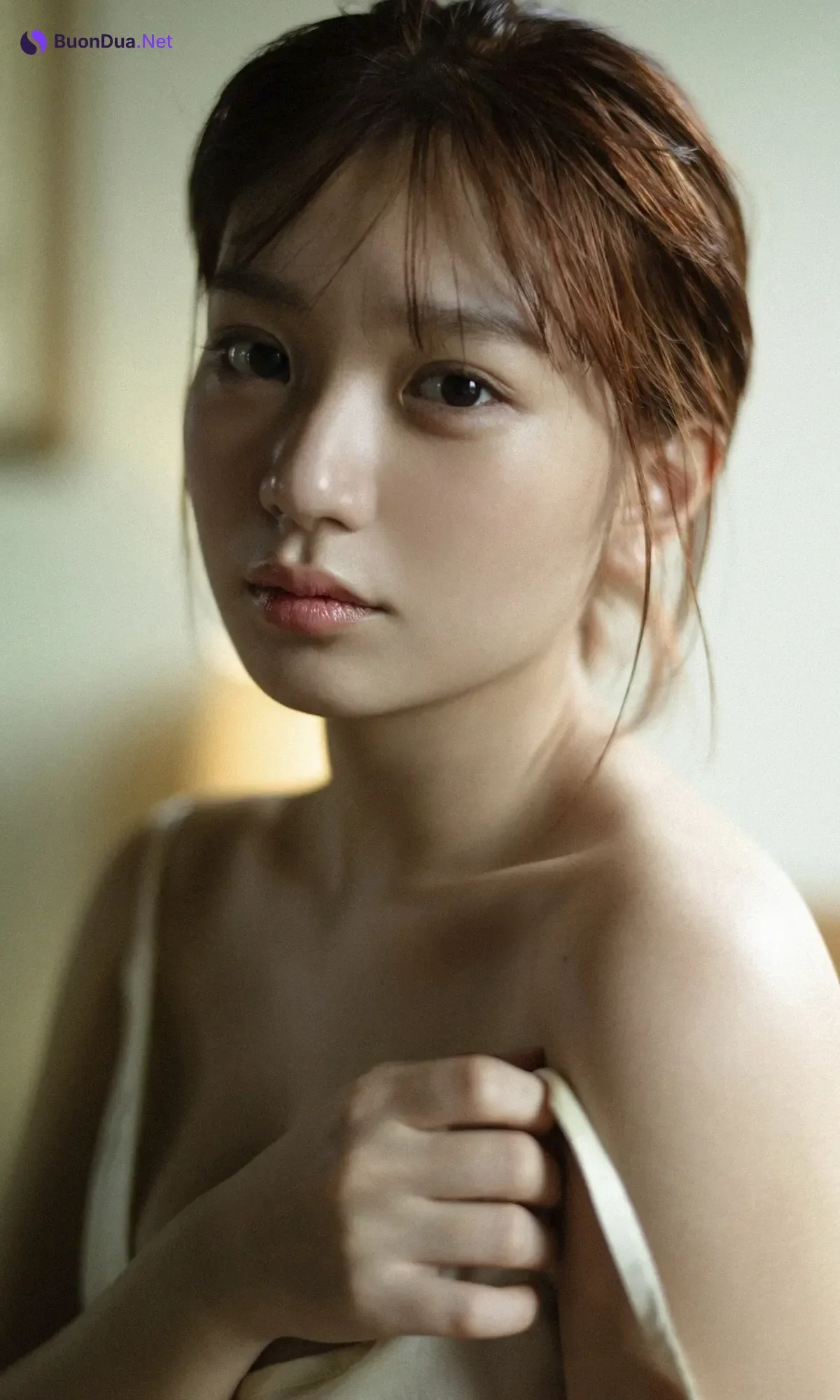 Midori Nagatsuki 長月翠 – 週プレ Photo Book 「NEXT DOOR」 - Photo 18