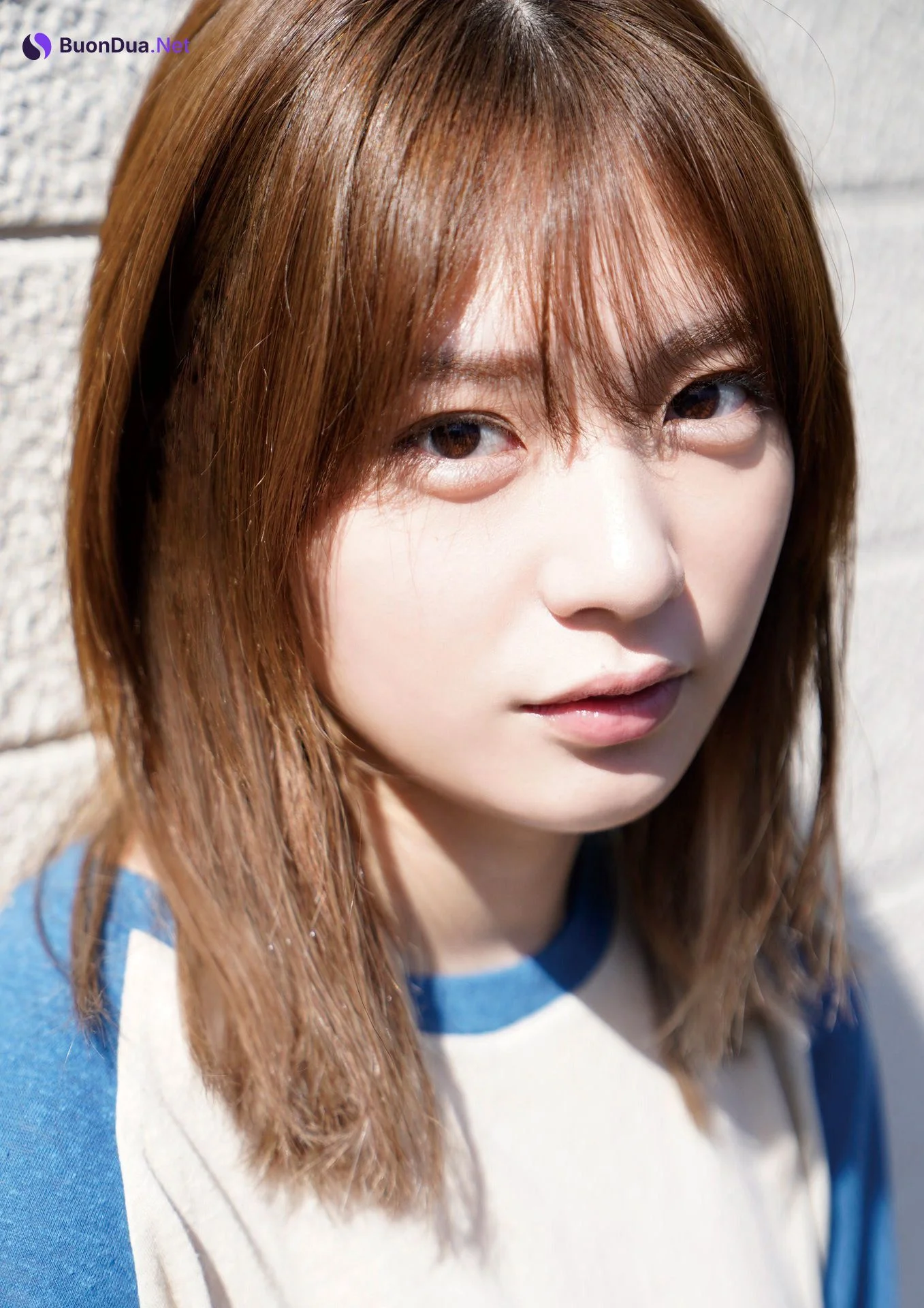 Midori Nagatsuki 長月翠, STRiKE! デジタル写真集 No.11 [幸せになりたい。] Set.01 - Photo 3