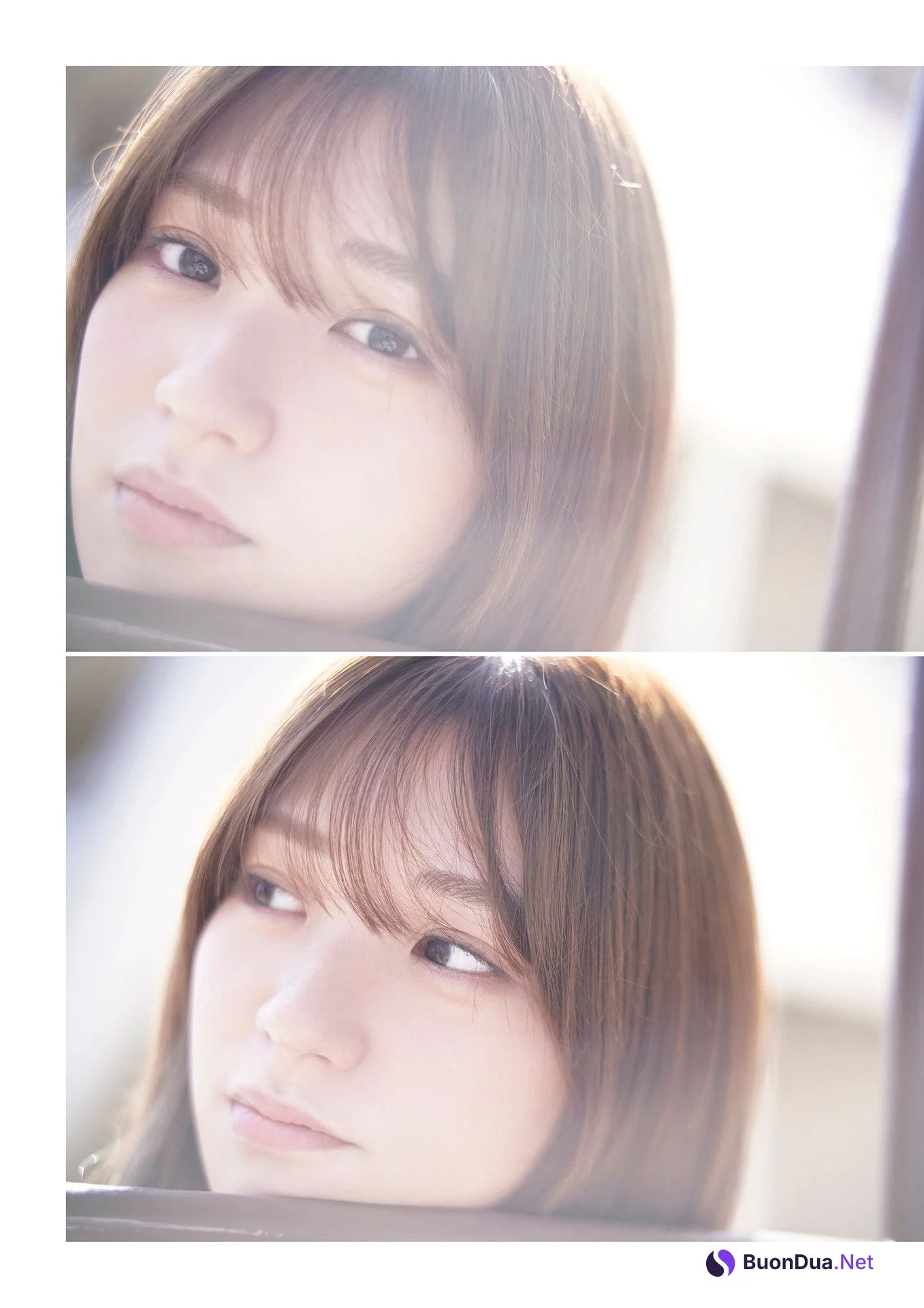 Midori Nagatsuki 長月翠, STRiKE! デジタル写真集 No.11 [幸せになりたい。] Set.01 - Photo 7