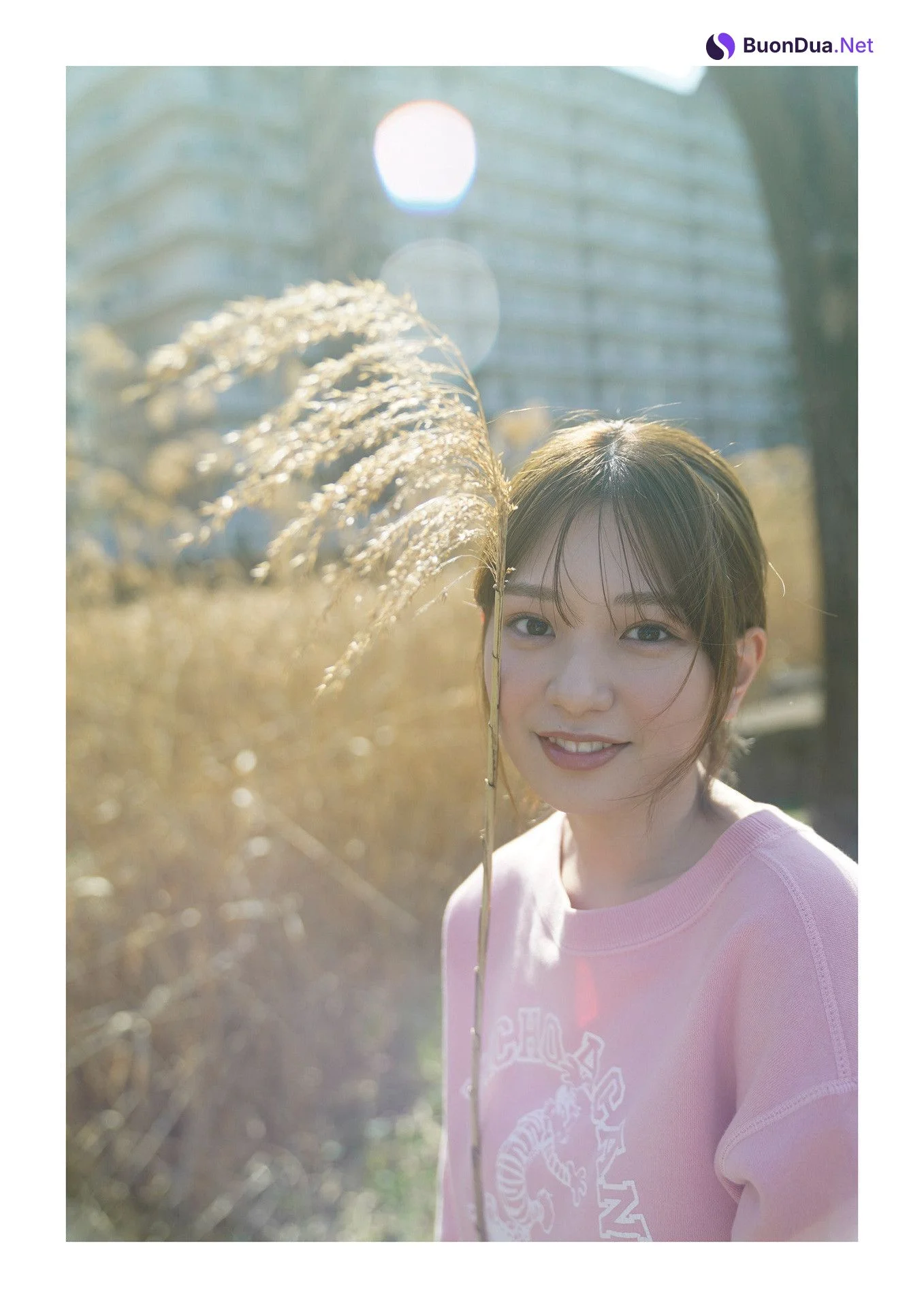 Midori Nagatsuki 長月翠, STRiKE! デジタル写真集 No.11 [幸せになりたい。] Set.02 - Photo 3