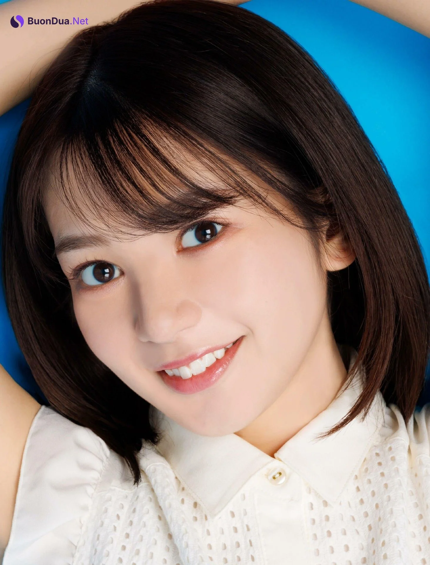 Midori Nagatsuki 長月翠, Weekly ASCII 2023.04.04 (週刊アスキー 2023年4月4日号) - Photo 3
