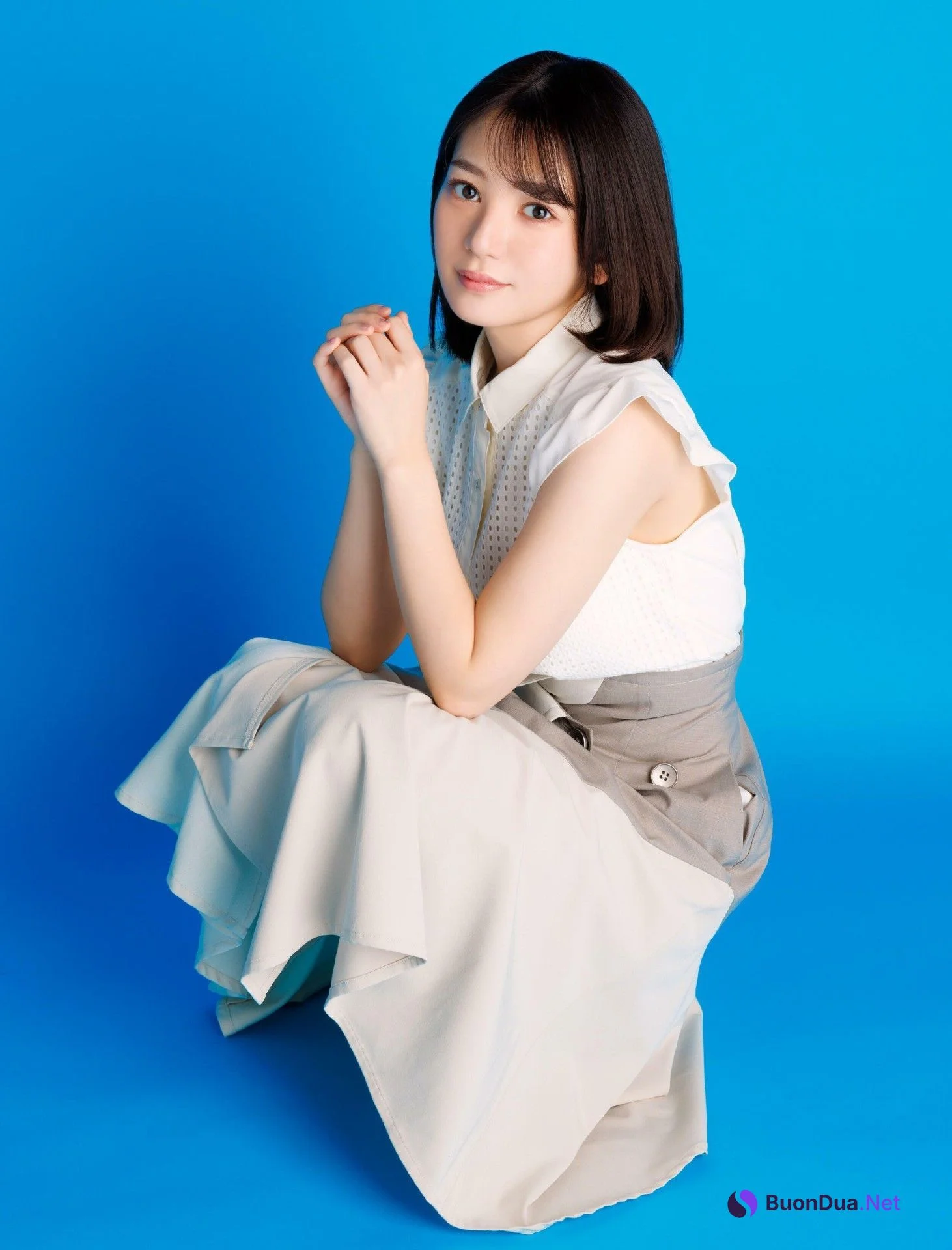 Midori Nagatsuki 長月翠, Weekly ASCII 2023.04.04 (週刊アスキー 2023年4月4日号) - Photo 4