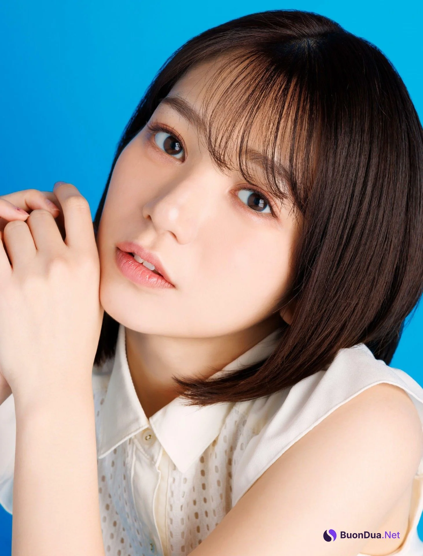 Midori Nagatsuki 長月翠, Weekly ASCII 2023.04.04 (週刊アスキー 2023年4月4日号) - Photo 5