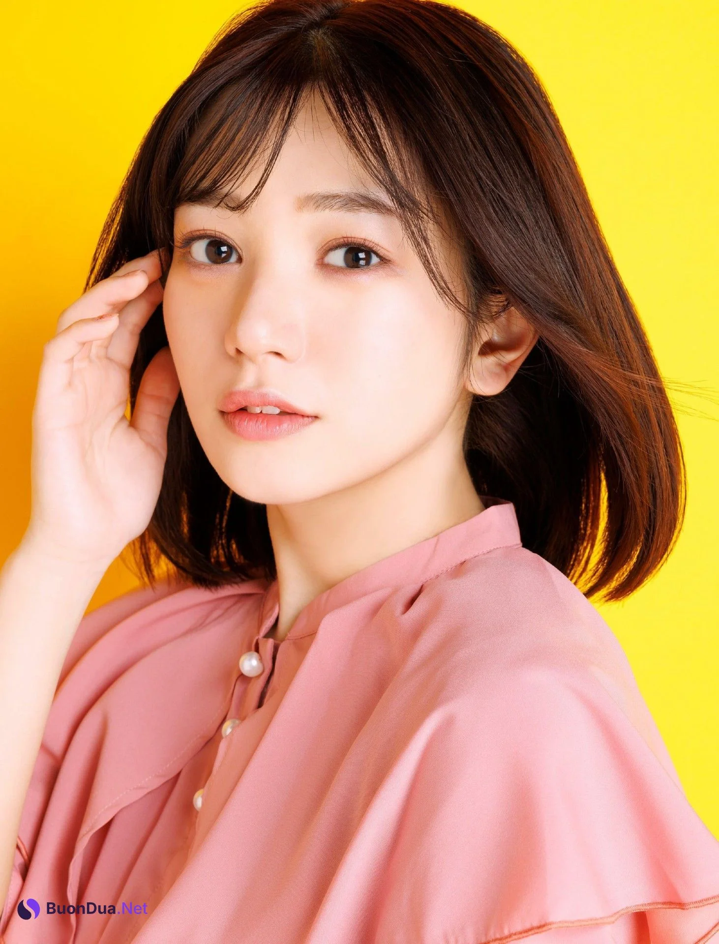Midori Nagatsuki 長月翠, Weekly ASCII 2023.04.11 (週刊アスキー 2023年4月11日号) - Photo 5