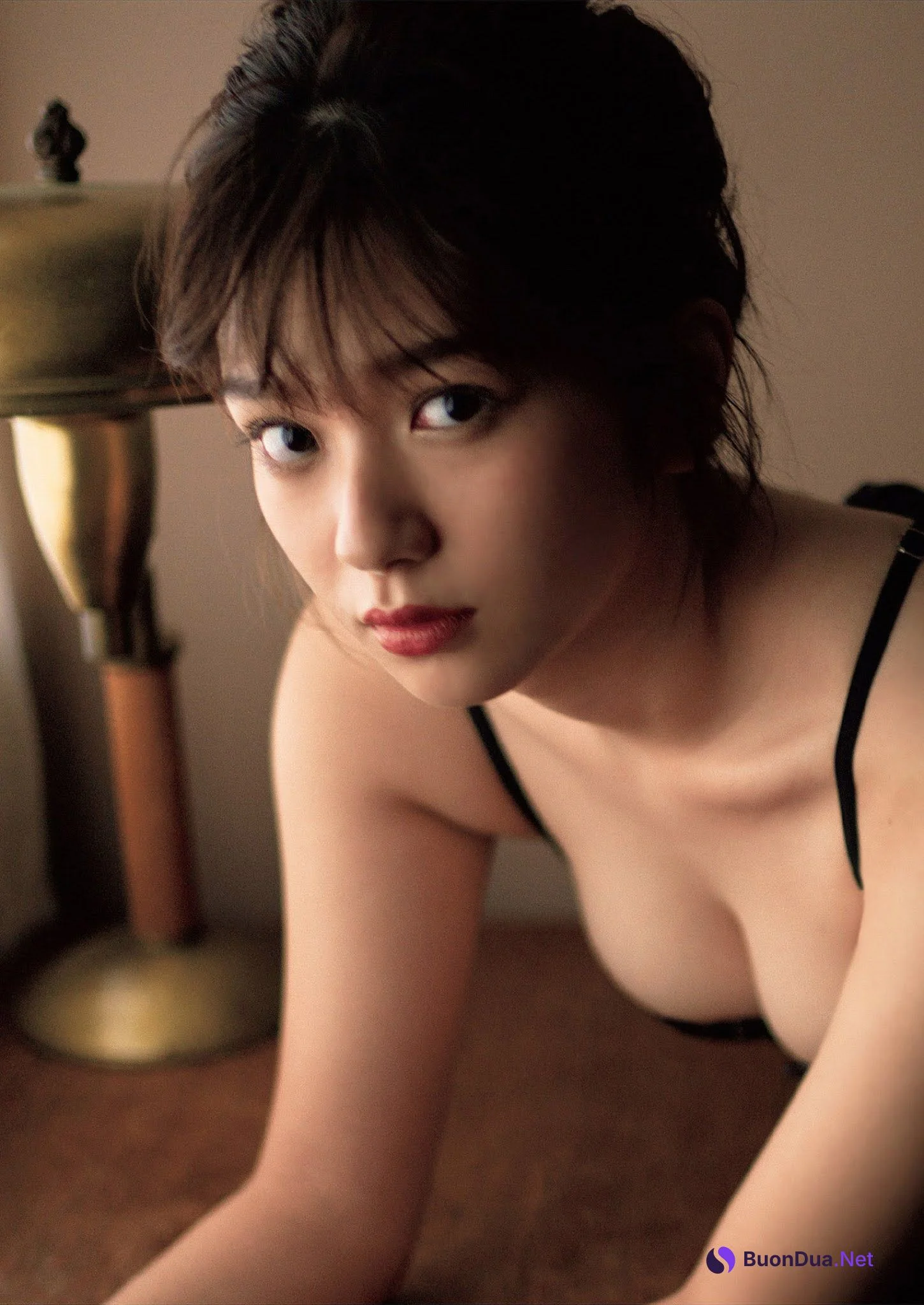Midori Nagatsuki 長月翠, Weekly Playboy 2021 No.41 (週刊プレイボーイ 2021年41号) - Photo 3