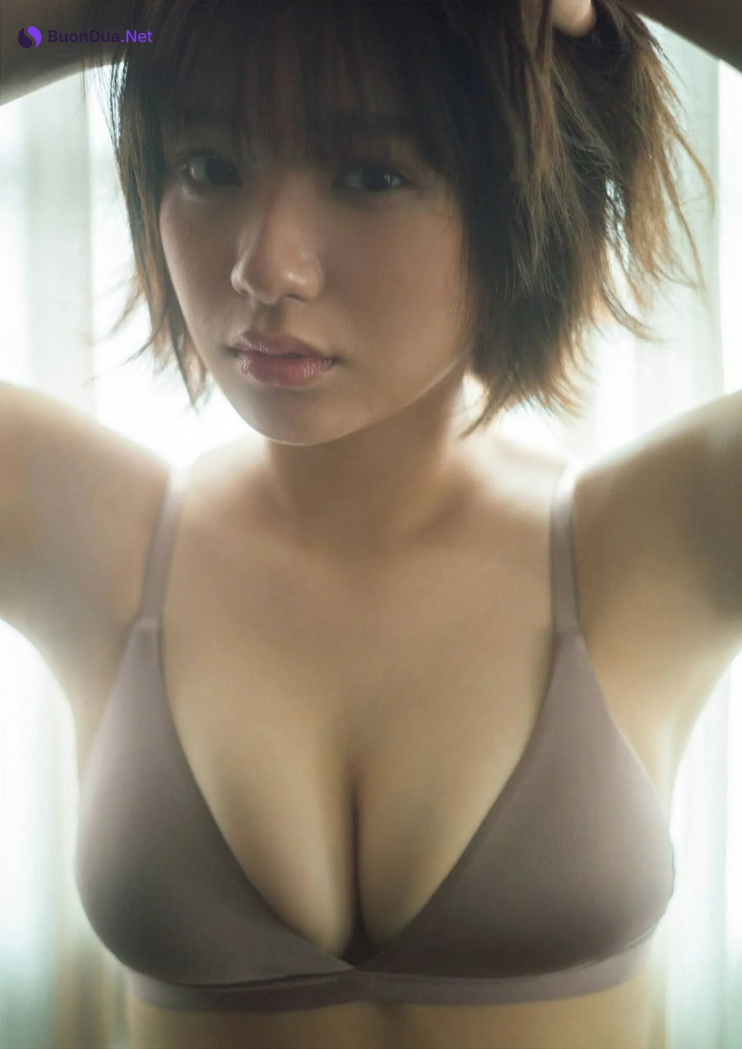 Midori Nagatsuki 長月翠, Weekly Playboy 2021 No.41 (週刊プレイボーイ 2021年41号) - Photo 7
