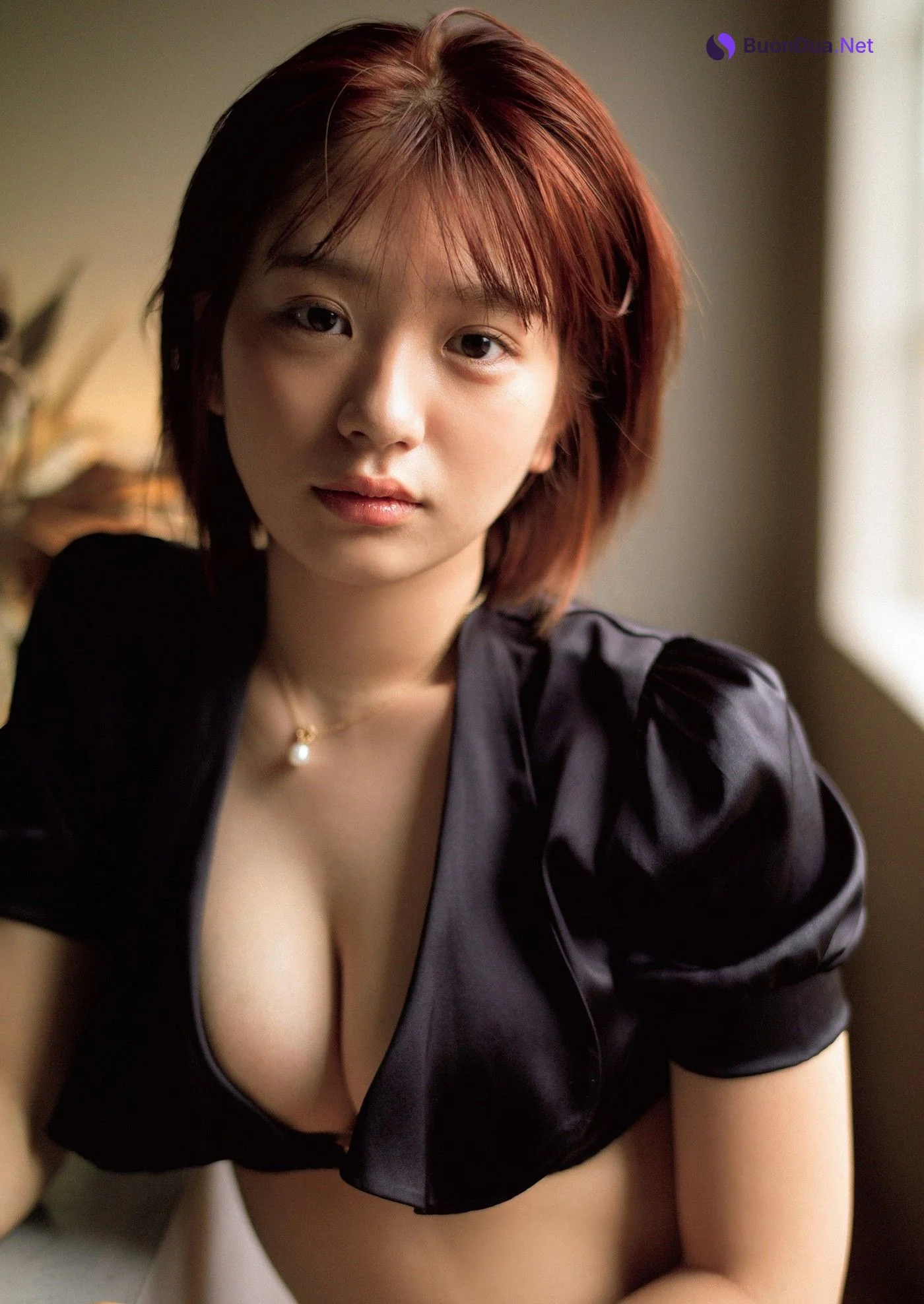 Midori Nagatsuki 長月翠, Weekly Playboy 2022 No.15 (週刊プレイボーイ 2022年15号) - Photo 3