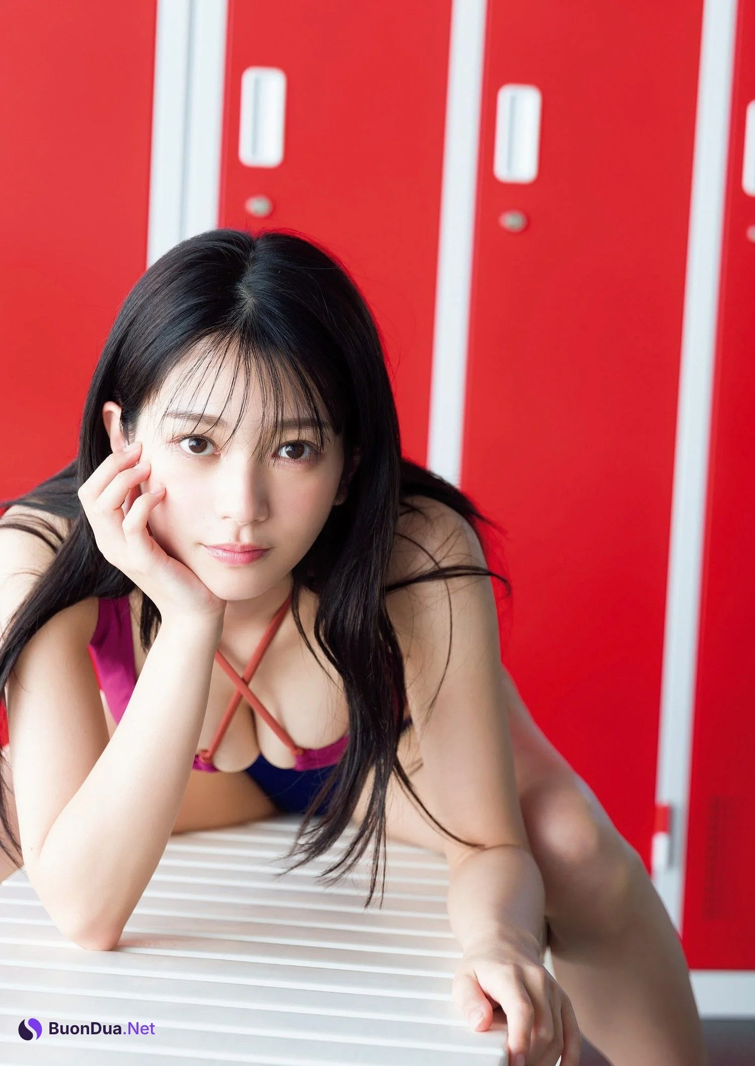 Midori Nagatsuki 長月翠, Weekly Playboy 2023 No.41 (週刊プレイボーイ 2023年41号) - Photo 5