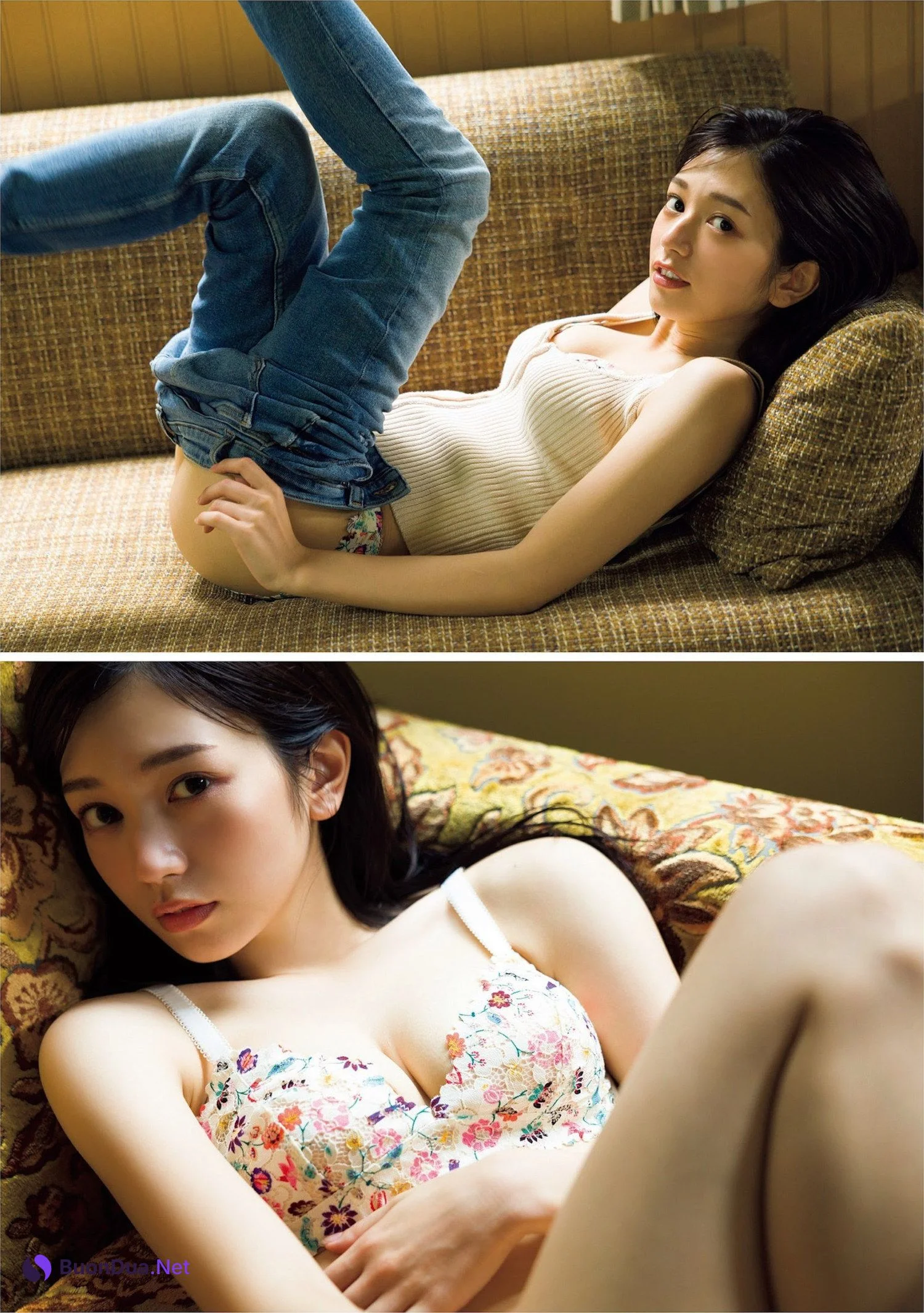 Midori Nagatsuki 長月翠, Weekly Playboy 2023 No.41 (週刊プレイボーイ 2023年41号) - Photo 6