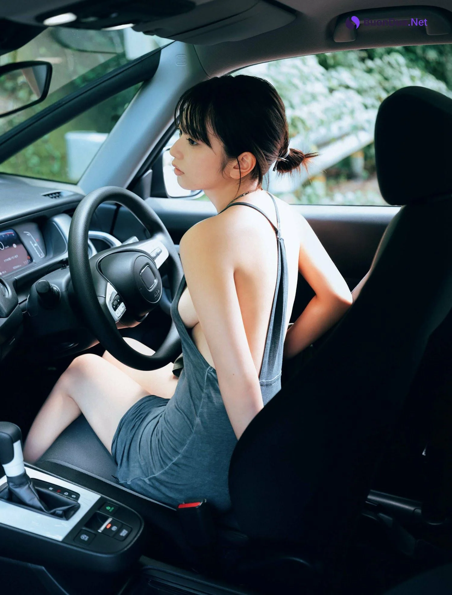 Midori Nagatsuki 長月翠, Weekly SPA! 2023.01.17 (週刊SPA! 2023年1月17日号) - Photo 2