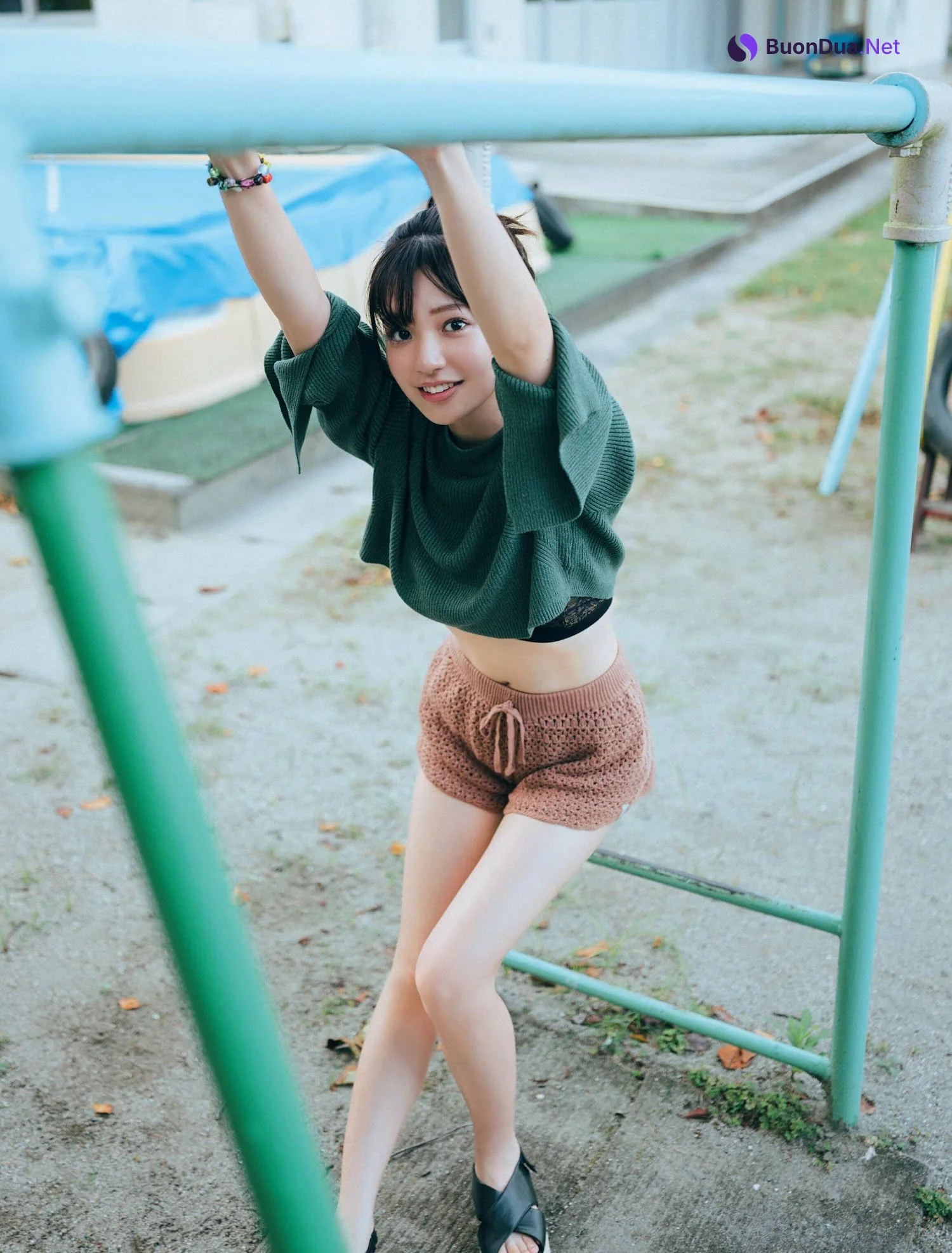 Midori Nagatsuki 長月翠, Weekly SPA! 2023.01.17 (週刊SPA! 2023年1月17日号) - Photo 3