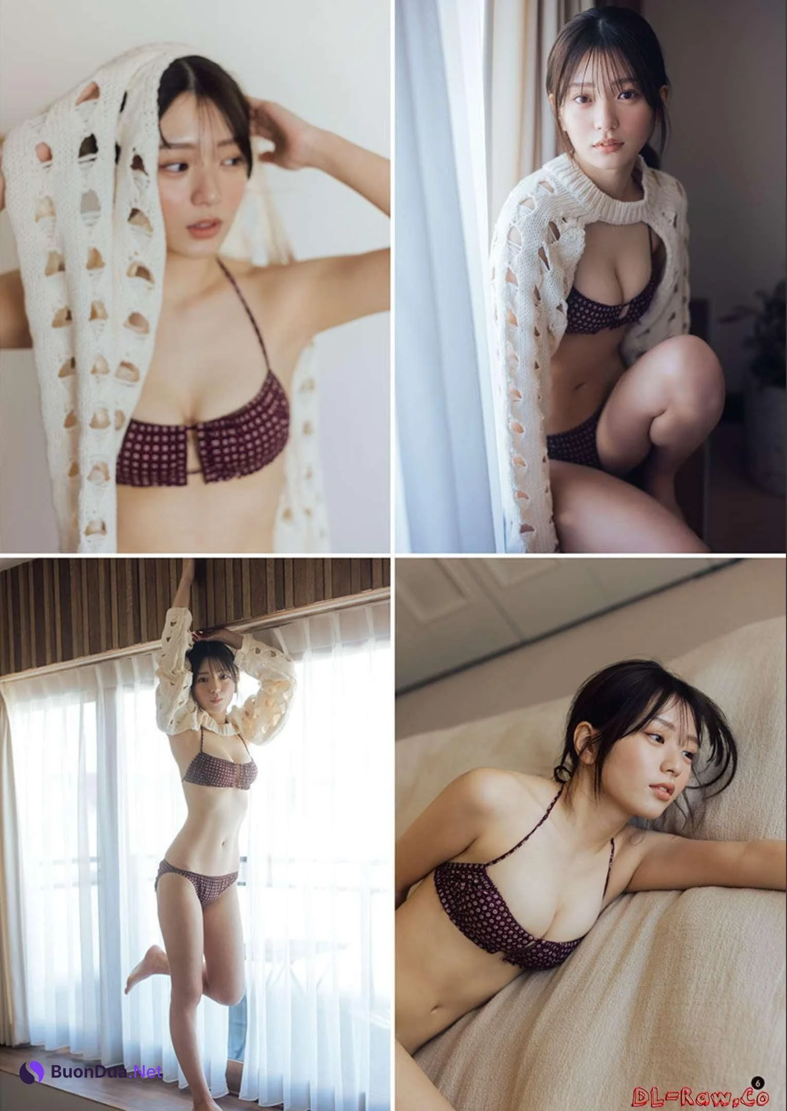Midori Nagatsuki 長月翠, Young Champion Retsu 2023 No.03 (ヤングチャンピオン烈 2023年3号) - Photo 6