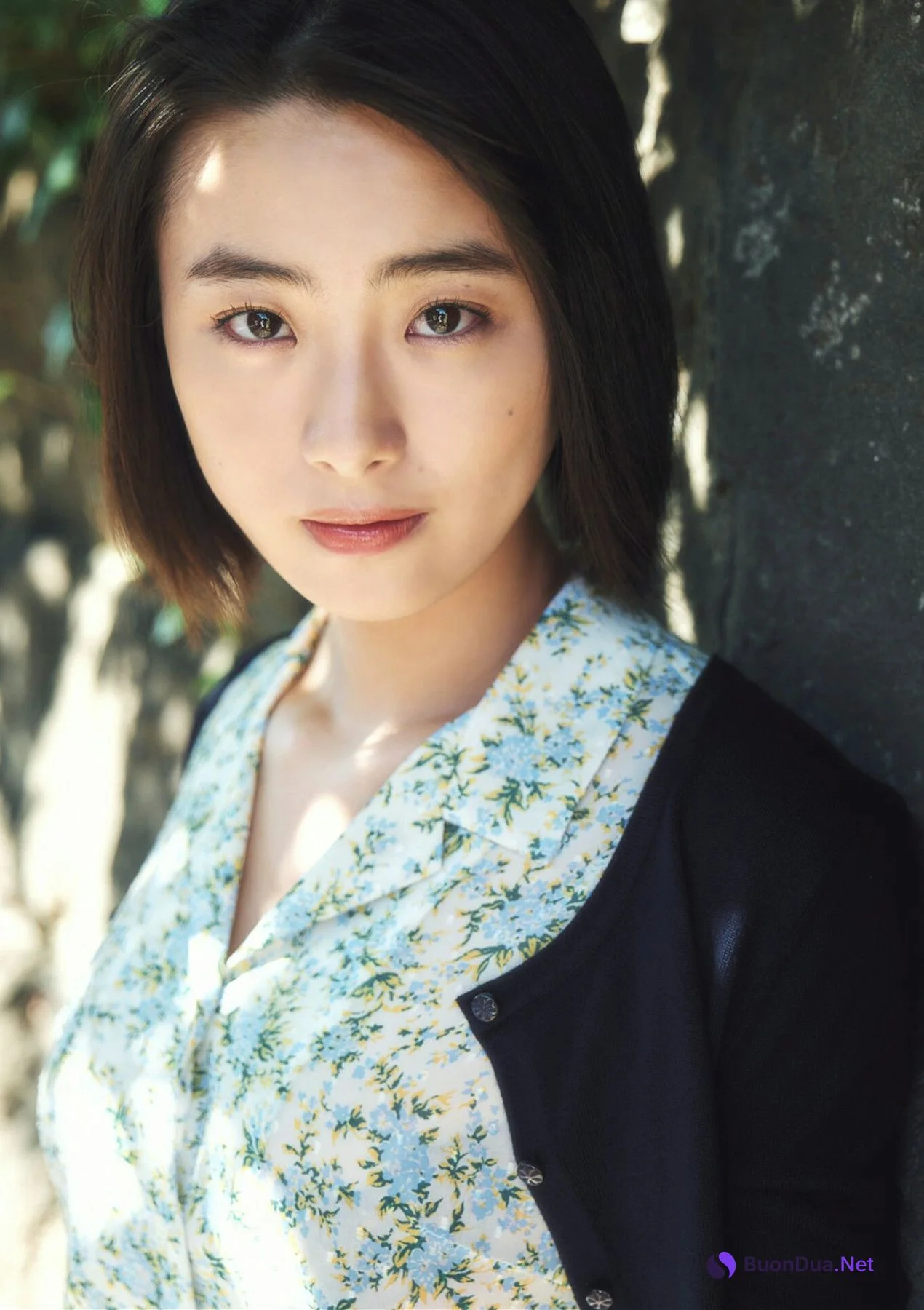 Midori Takasago 高砂ミドリ, BRODYデジタル写真集 『pure deep』 Set.01 - Photo 2