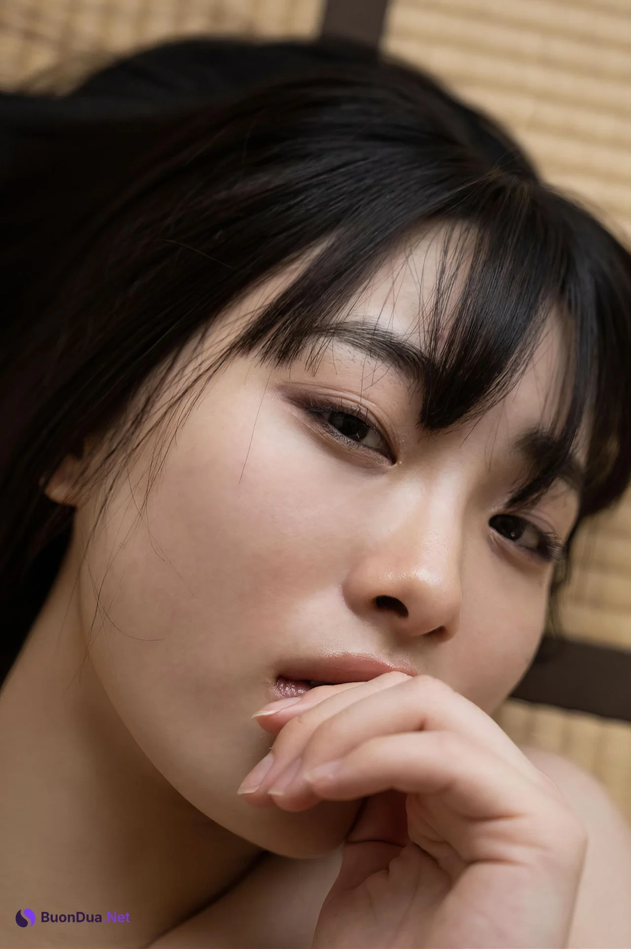 Midori Takasago 高砂ミドリ, デジタル写真集 [Hカップ・リリシズム] Set.01 - รูปภาพ 15