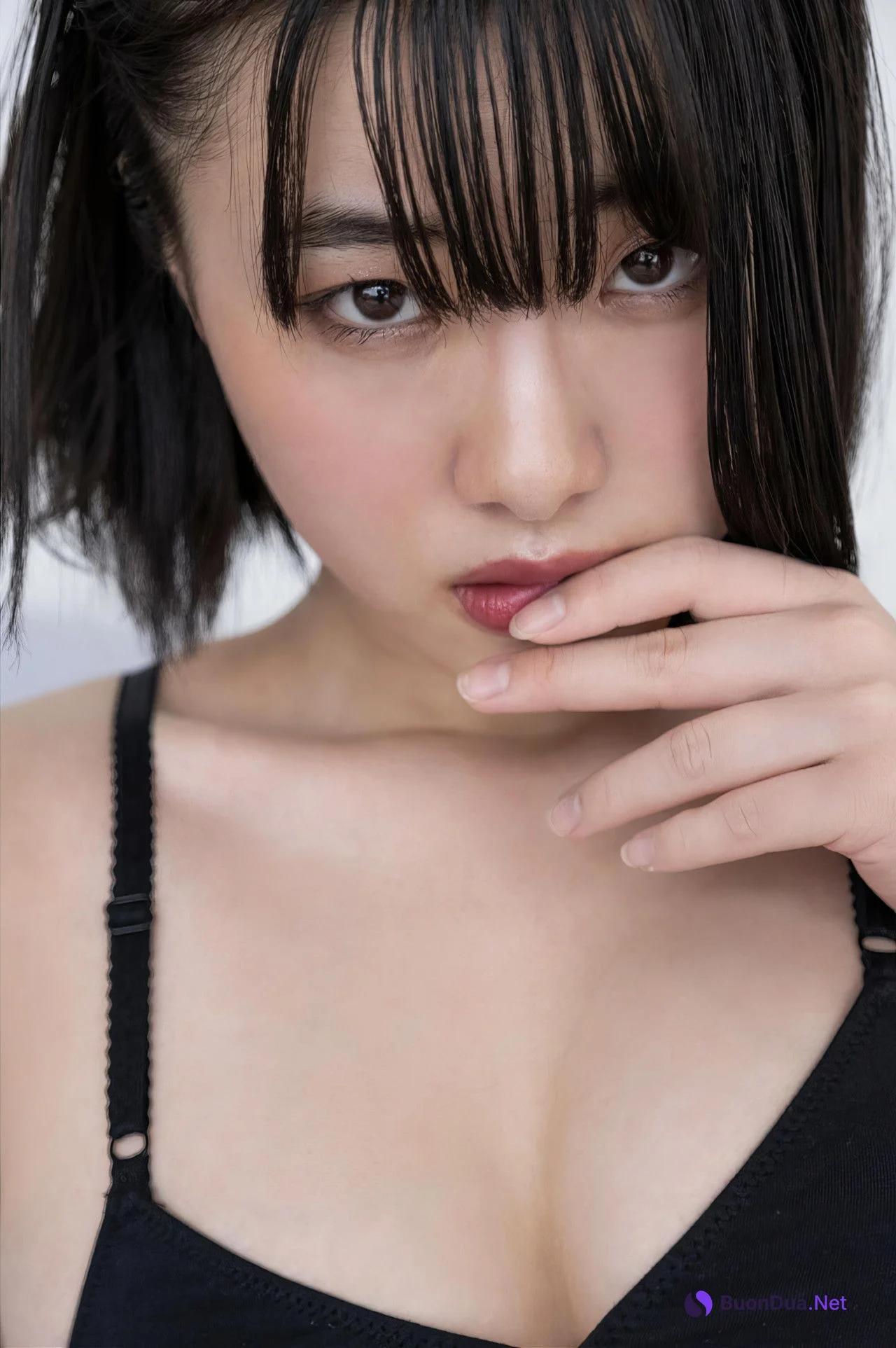 Midori Takasago 高砂ミドリ, デジタル写真集 [Hカップ・リリシズム] Set.02 - Photo 12