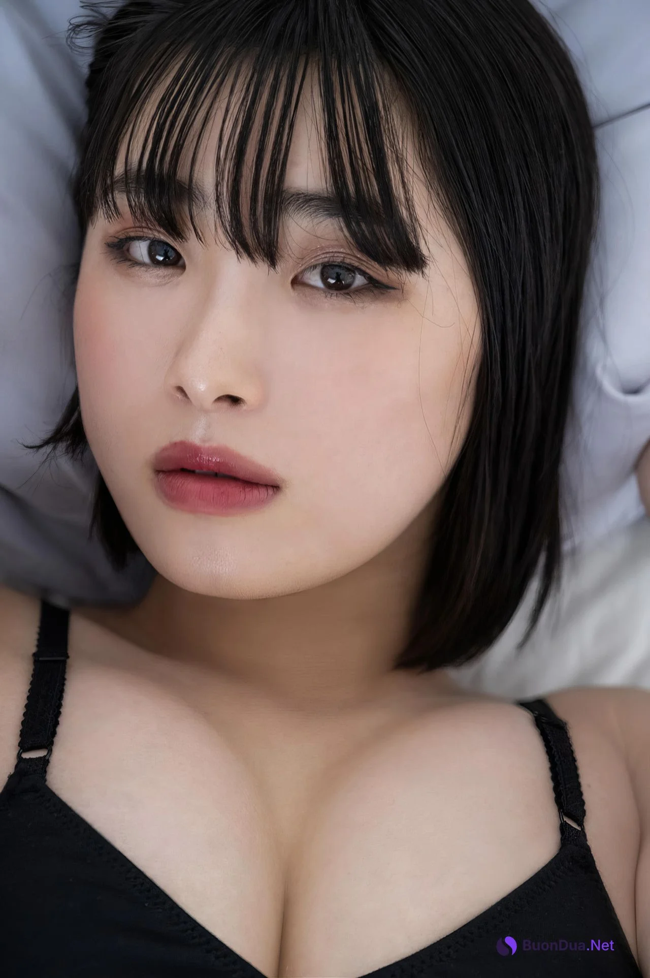 Midori Takasago 高砂ミドリ, デジタル写真集 [Hカップ・リリシズム] Set.02 - Photo 15