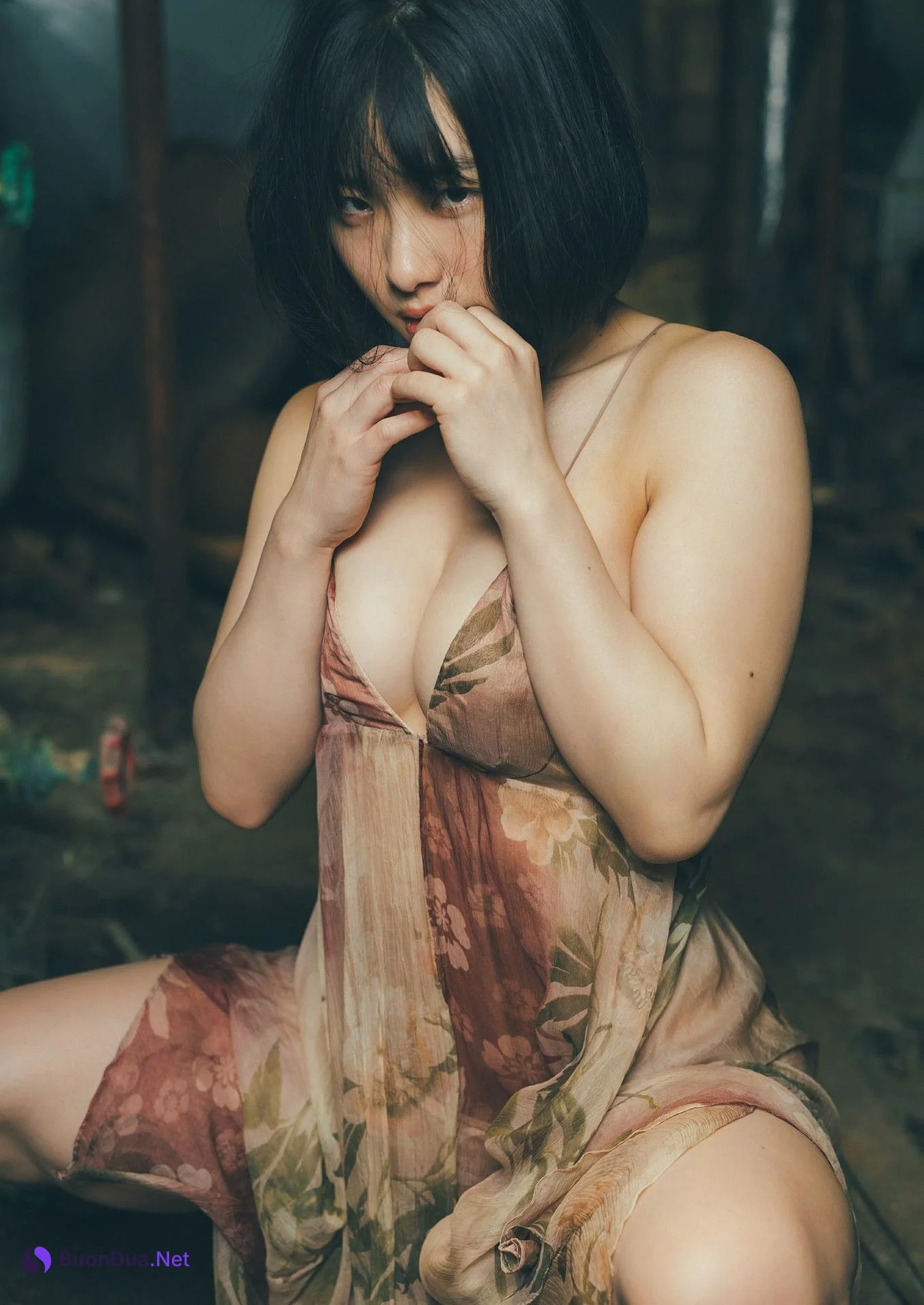 Midori Takasago 高砂ミドリ, Shukan Post 2023.07.28 (週刊ポスト 2023年7月28日号) - Photo 8