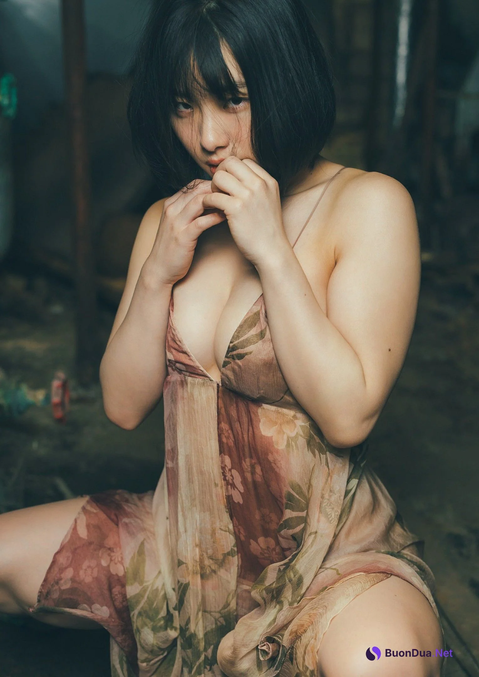 Midori Takasago 高砂ミドリ, Weekly Playboy 2023 No.38 (週刊プレイボーイ 2023年38号) - Photo 4