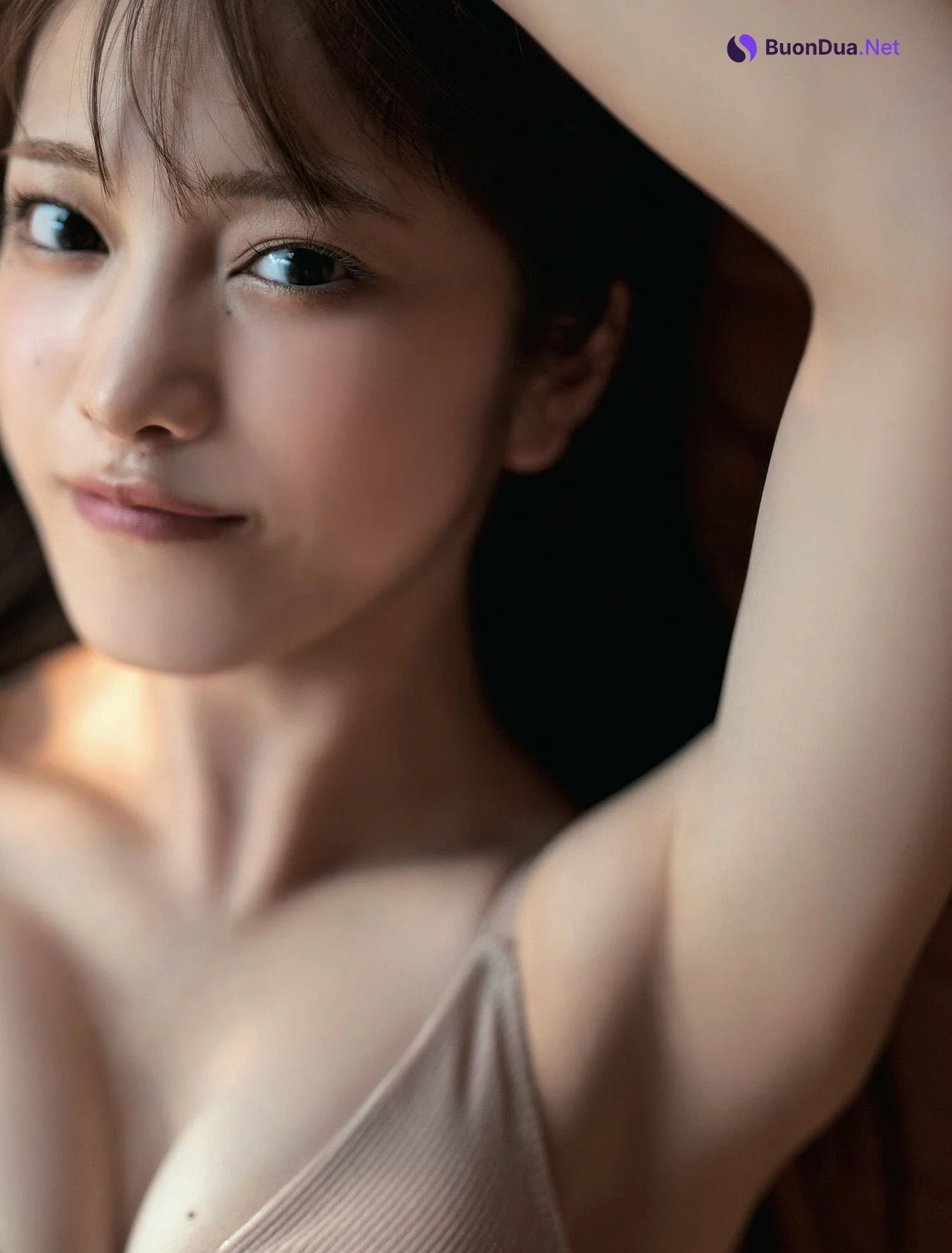 Miharu Mori 森みはる, Weekly SPA! 2022.10.04 (週刊SPA! 2022年10月4日号) - Photo 9