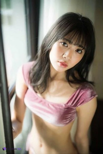 Miharu Nara 奈良未遥, Ayuka Nakamura 中村歩加, B.L.T. 2019.03 (ビー・エル・ティー 2019年3月号) - Photo 11