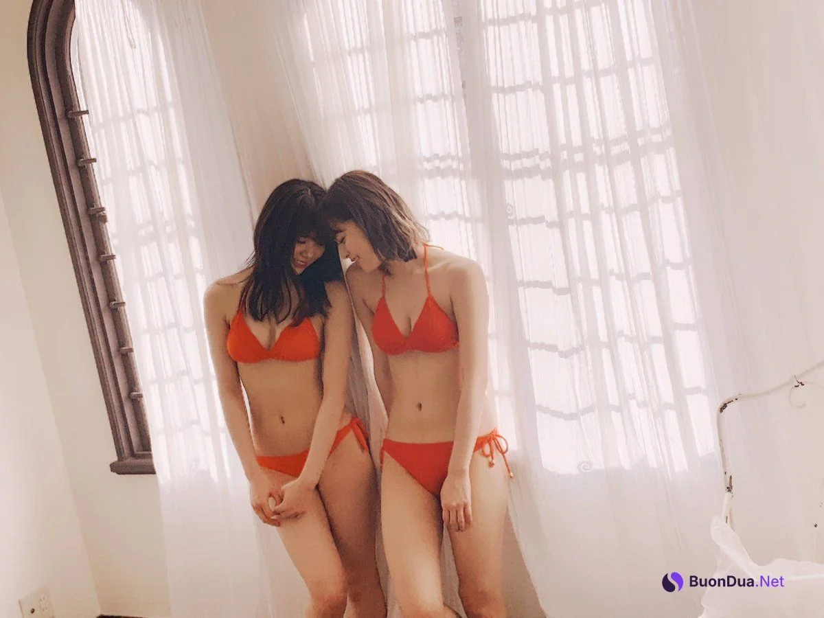 Miharu Nara 奈良未遥, Ayuka Nakamura 中村歩加, B.L.T. 2019.03 (ビー・エル・ティー 2019年3月号) - Photo 8