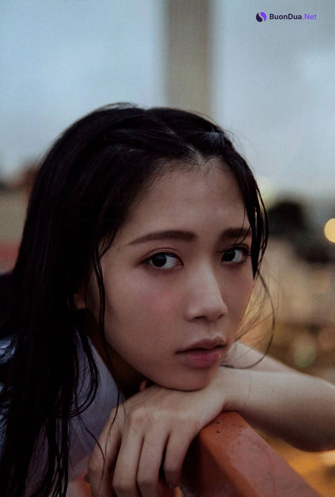 Miharu Nara 奈良未遥, Ex-Taishu 2018 No.11 (EX大衆 2018年11月号) - Photo 3
