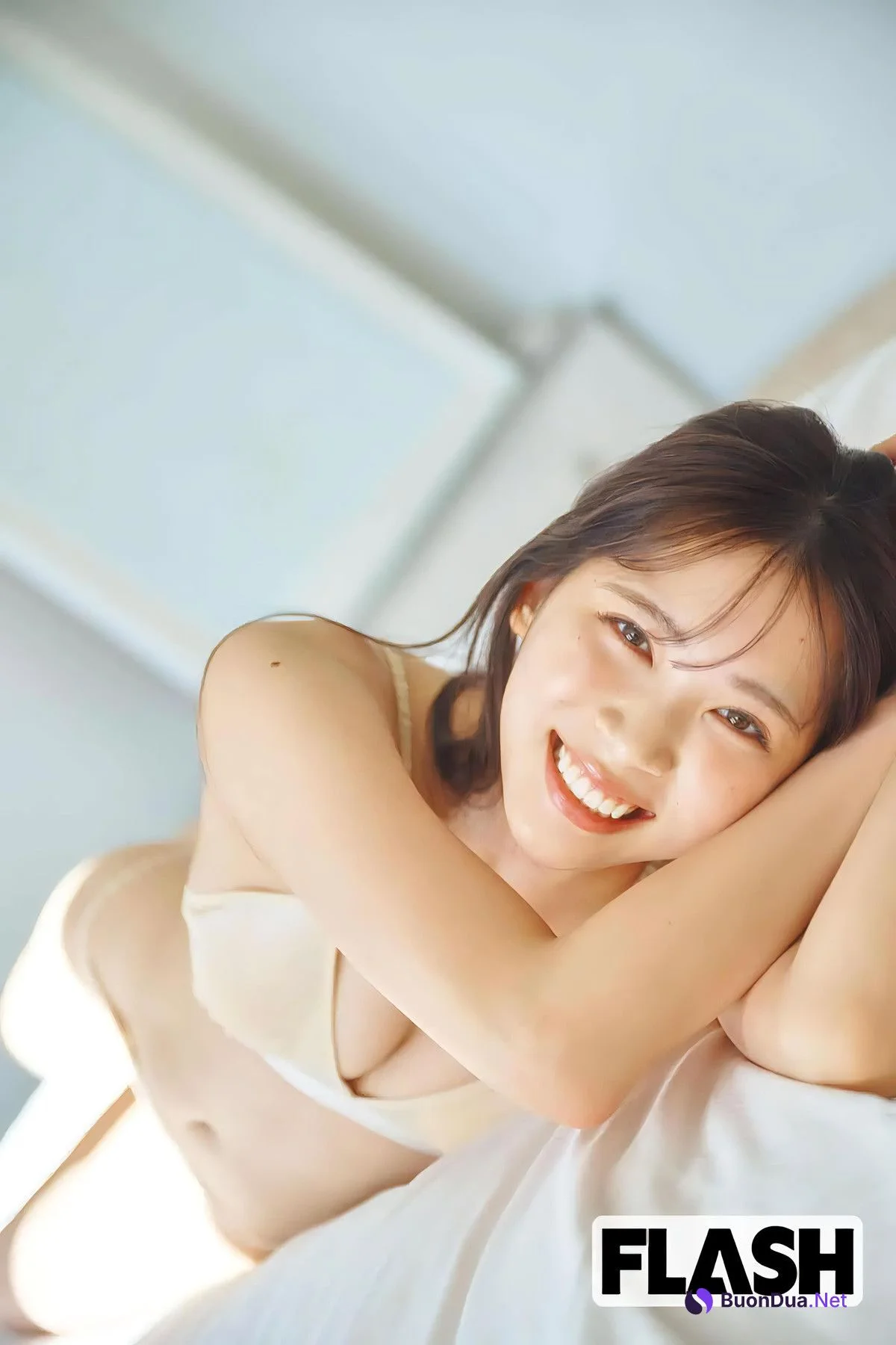 Miharu Nara 奈良未遥, FLASH 2024.01.23 (フラッシュ 2024年1月23日号) - Photo 14