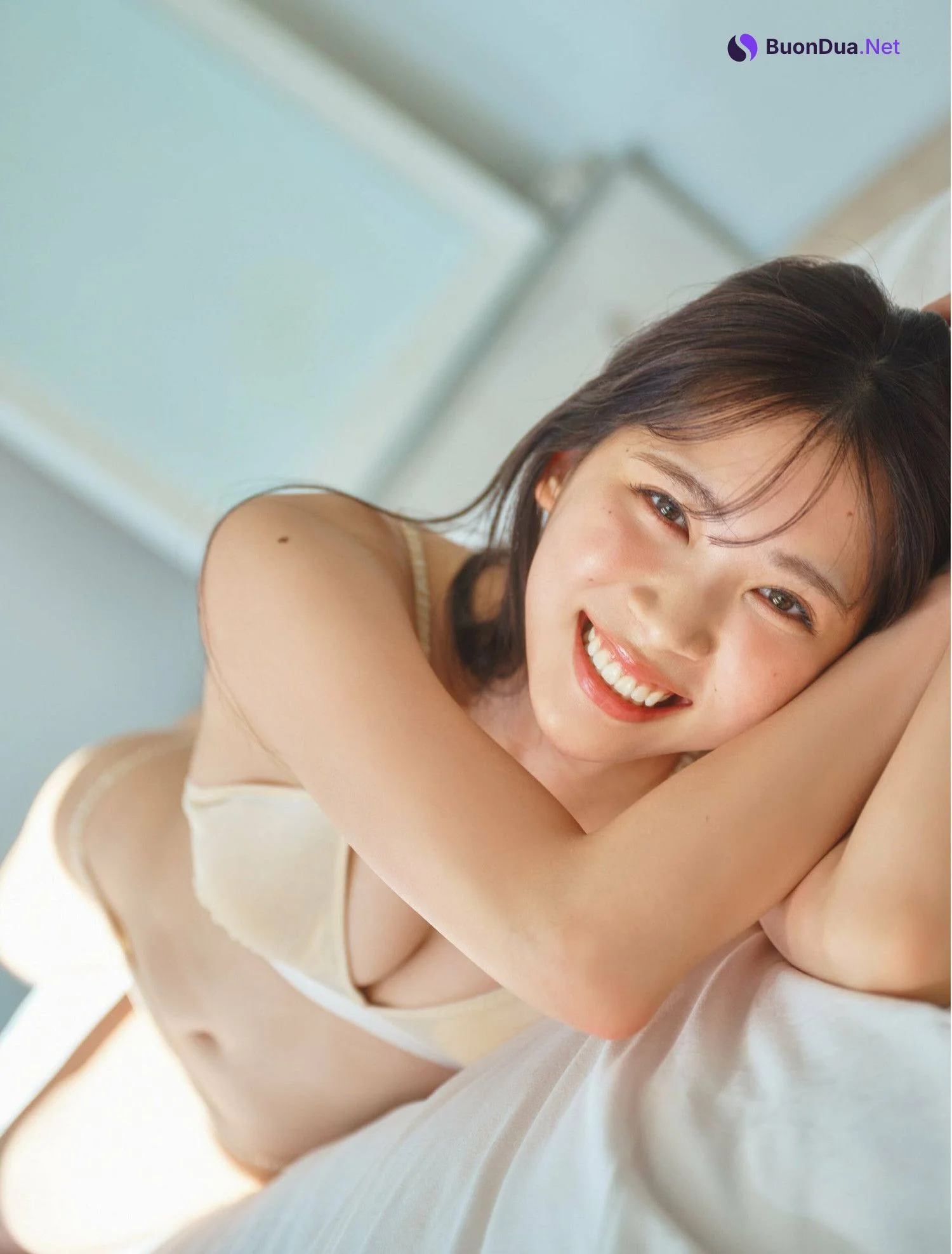 Miharu Nara 奈良未遥, FLASH 2024.01.23 (フラッシュ 2024年1月23日号) - Photo 4