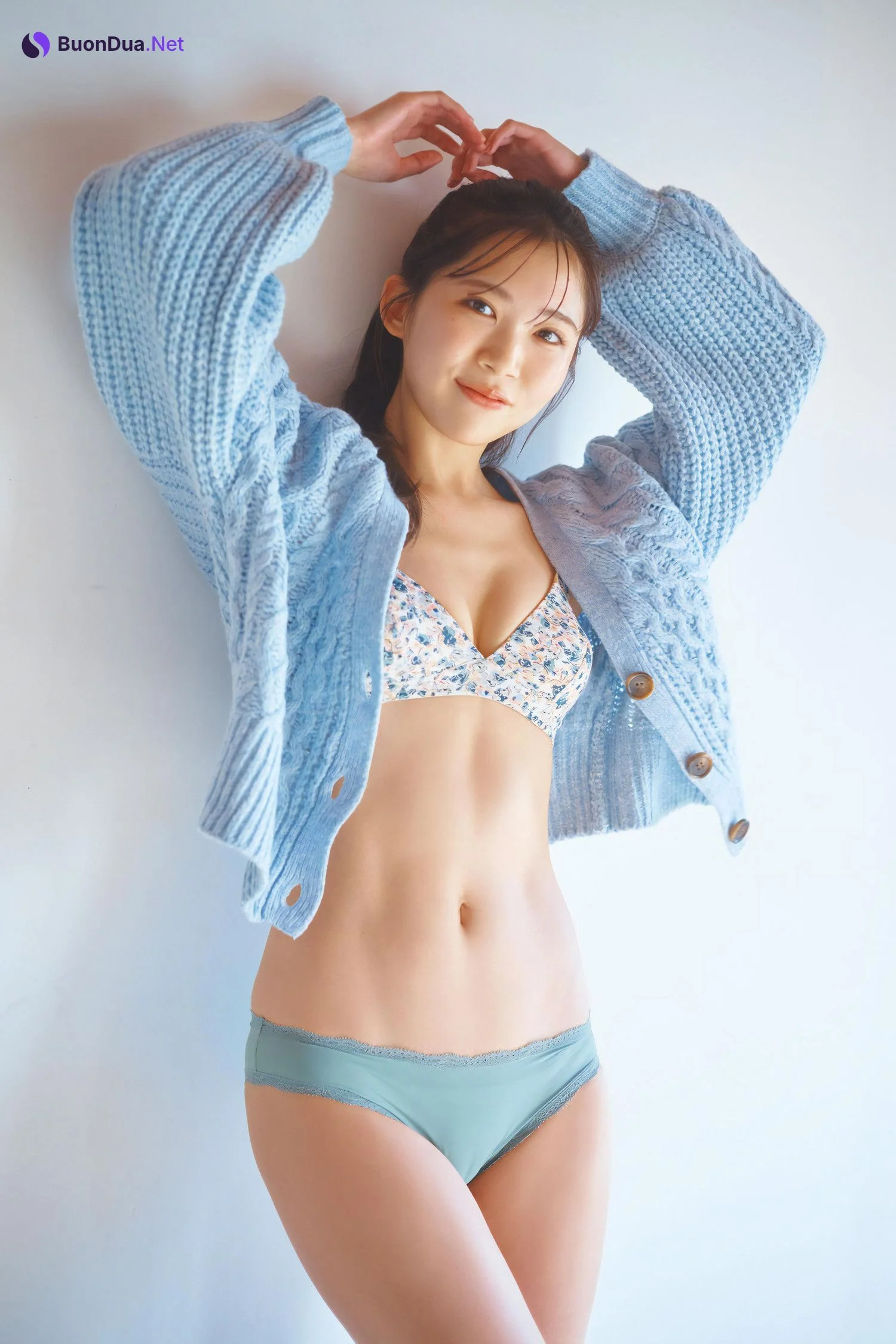 Miharu Nara 奈良未遥, FLASH 2024.01.23 (フラッシュ 2024年1月23日号) - Photo 7