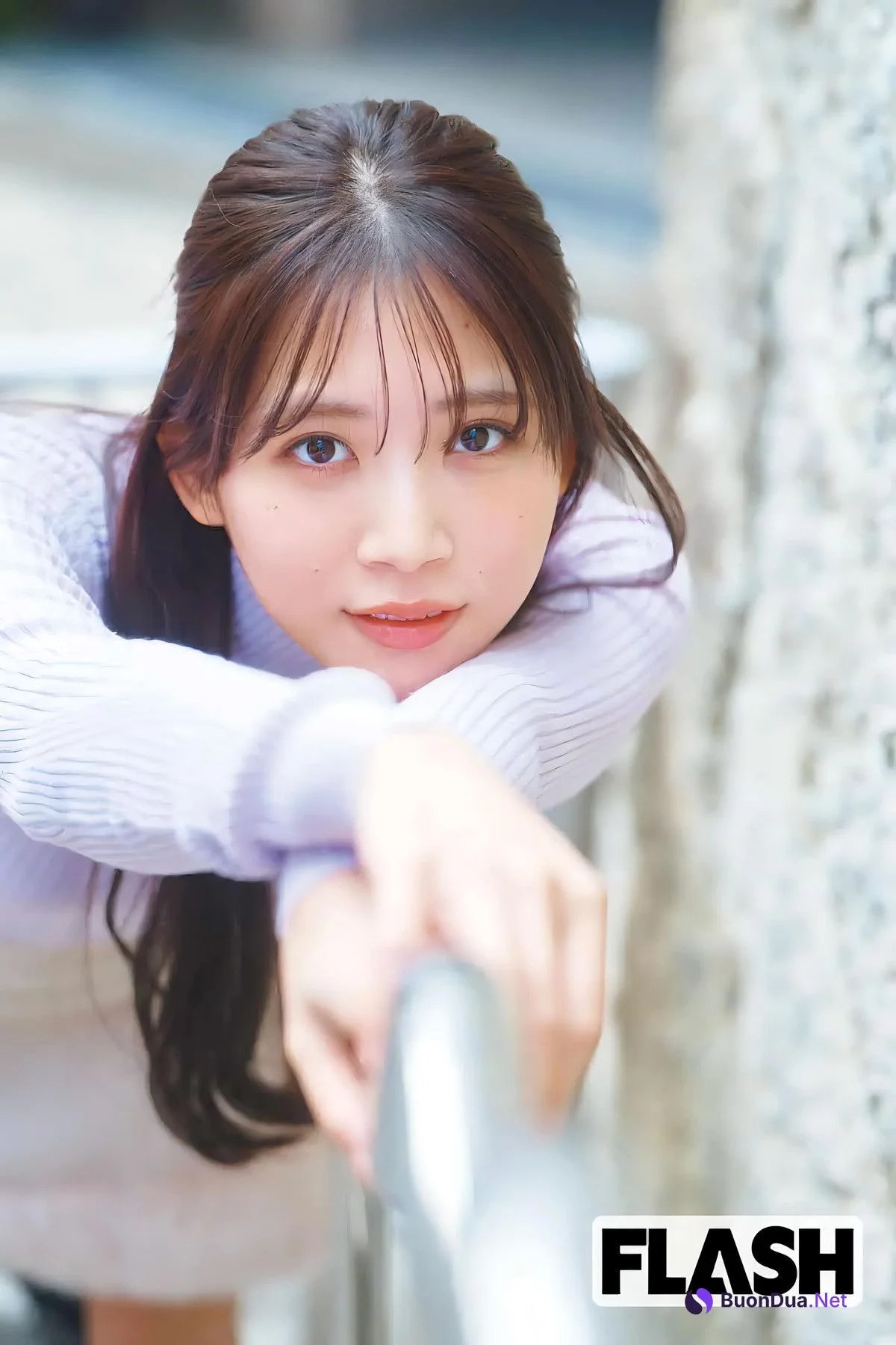 Miharu Nara 奈良未遥, FLASH 2024.01.23 (フラッシュ 2024年1月23日号) - Photo 8