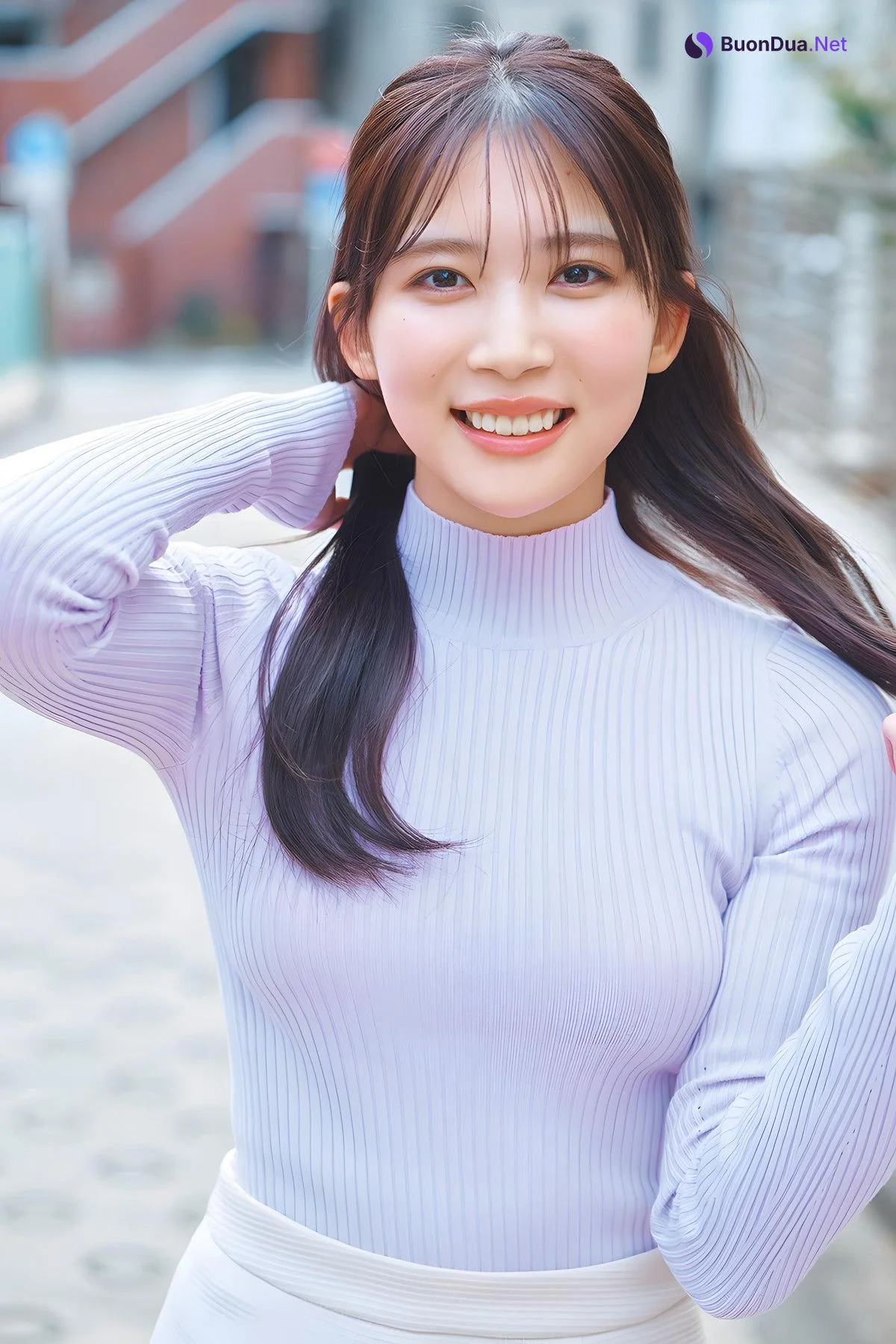 Miharu Nara 奈良未遥, FLASH グラビアBEST 2024年新年 - Photo 10